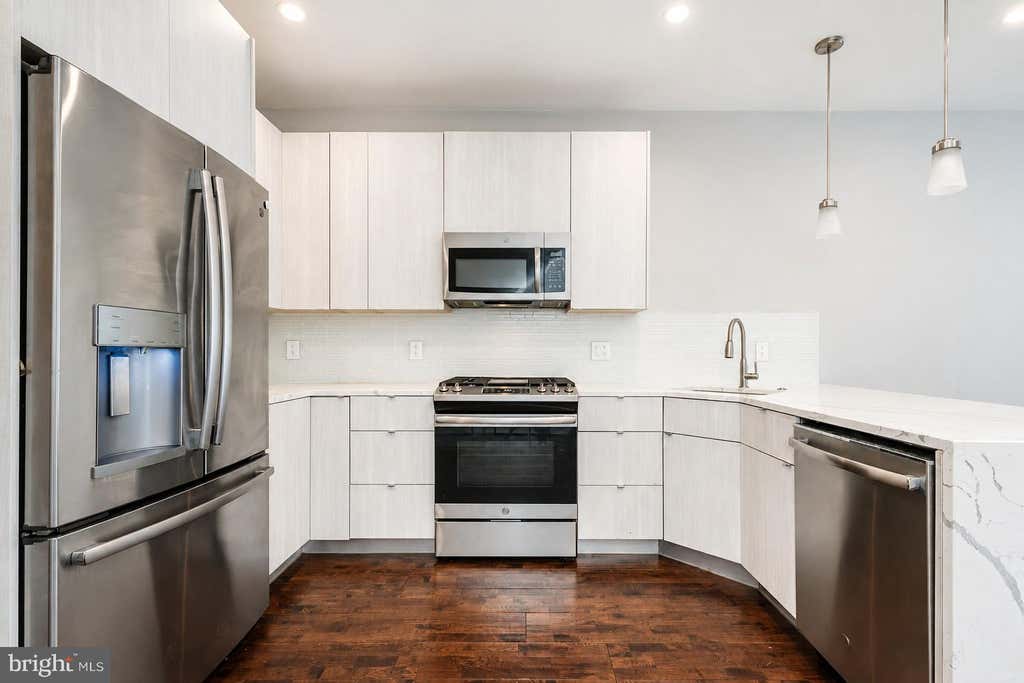 Photo of 1630 Cambridge Street #A, PHILADELPHIA, PA 19130 (MLS # PAPH2655828)