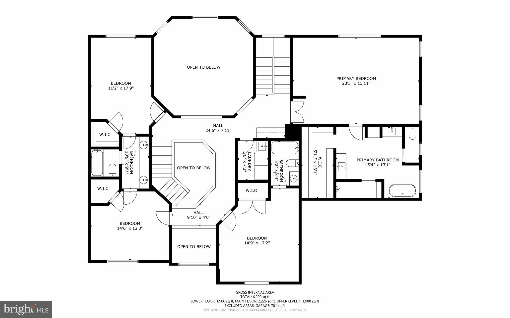 VANTAGE POINTE - Residential