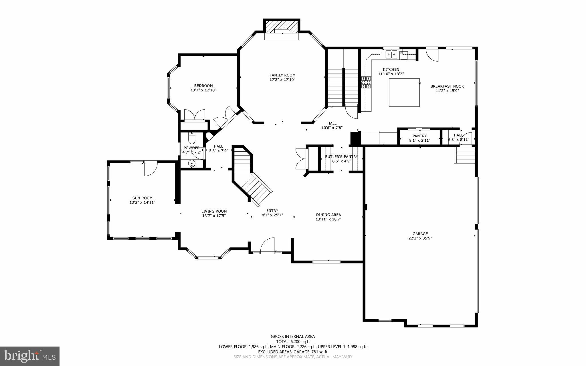 VANTAGE POINTE - Residential