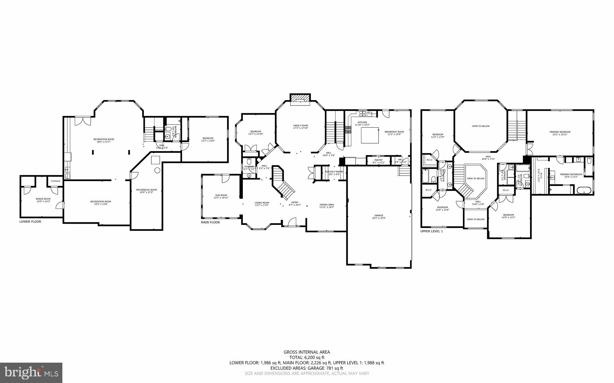 VANTAGE POINTE - Residential