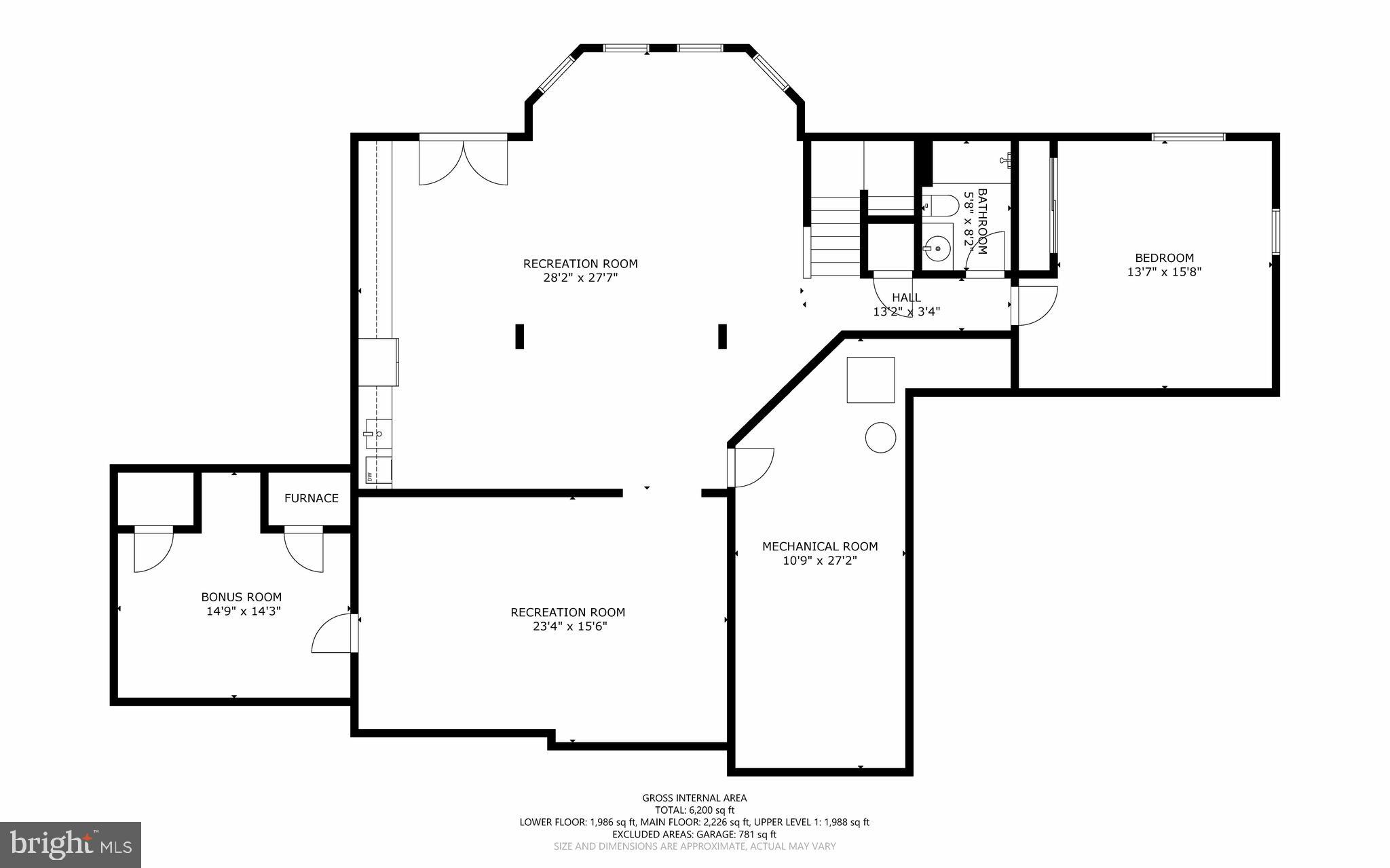 VANTAGE POINTE - Residential