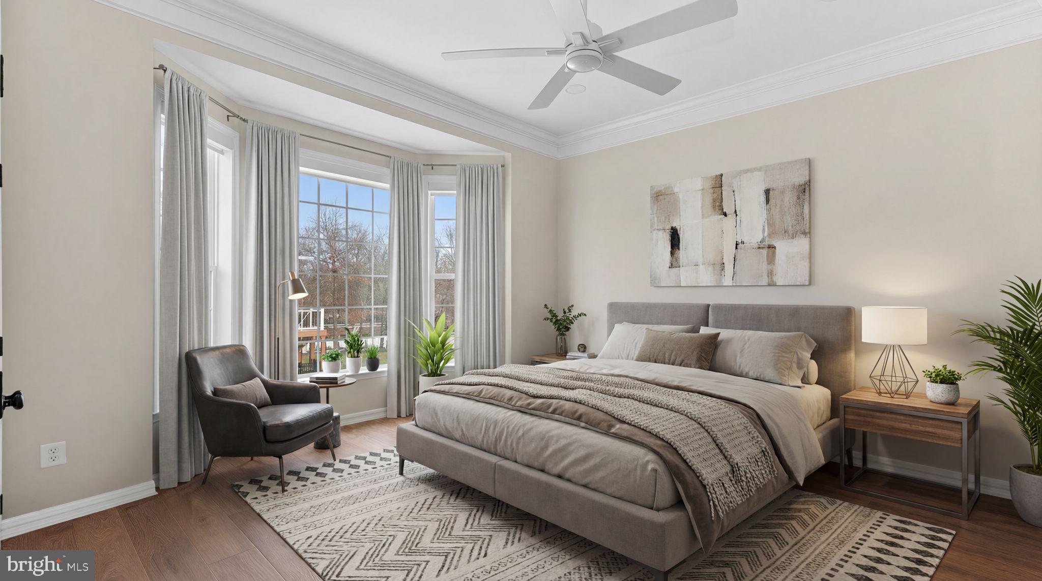 VANTAGE POINTE - Residential