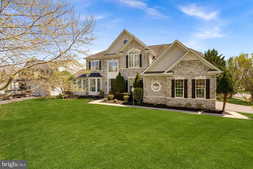 Welcome to an extraordinary residence in the heart of Ashburn, where luxury, lifestyle, and location come together seamlessly.

Situated on nearly 0.70 acres, this fully renovated 6,200 square foot estate offers the rare opportunity to enjoy privacy and resort-style amenities—all while being just a short walk to the Metro, grocery store, restaurants, bank, and dry cleaner. Convenience truly meets sophistication.

Every inch of this 6-bedroom, 4.5-bathroom home has been meticulously renovated with exceptional attention to detail. From the moment you enter, you’ll notice the expansive layout, elevated finishes, and brand-new upgrades throughout—including all new windows, CORETec LVP and Italian porcelain flooring, and stunning 8-foot exterior doors that create a grand, modern feel.

The designer kitchen is a true showpiece, featuring exquisite "Taj Mahal" Quartzite countertops, premium Signature Kitchen Series stainless steel appliances, and Fieldstone cabinetry as well as Italian porcelain flooring—blending beauty with functionality for everyday living and entertaining.

Step outside to your own private retreat. The backyard is an entertainer’s dream with a heated pool and spa, a fully lit sport court, and a spacious Trex deck and patio perfect for gatherings or relaxing evenings under the stars. The expansive lot offers both open space and privacy rarely found in such a prime location.

Ideal for multigenerational living, this home features a fully equipped walk-out lower level with private entrance, including a bedroom, full bath, and kitchenette with full-size refrigerator, dishwasher, microwave, and sink with disposal. A main-level bedroom with closet provides additional flexibility for guests or extended family.

With all-new bathrooms, high-end finishes throughout, and thoughtful renovations at every turn, this home delivers turnkey luxury in one of Northern Virginia’s most desirable communities and school pyramids (Briar Woods/Eagle Ridge/Mill Run)

This is more than a home—it’s a lifestyle.