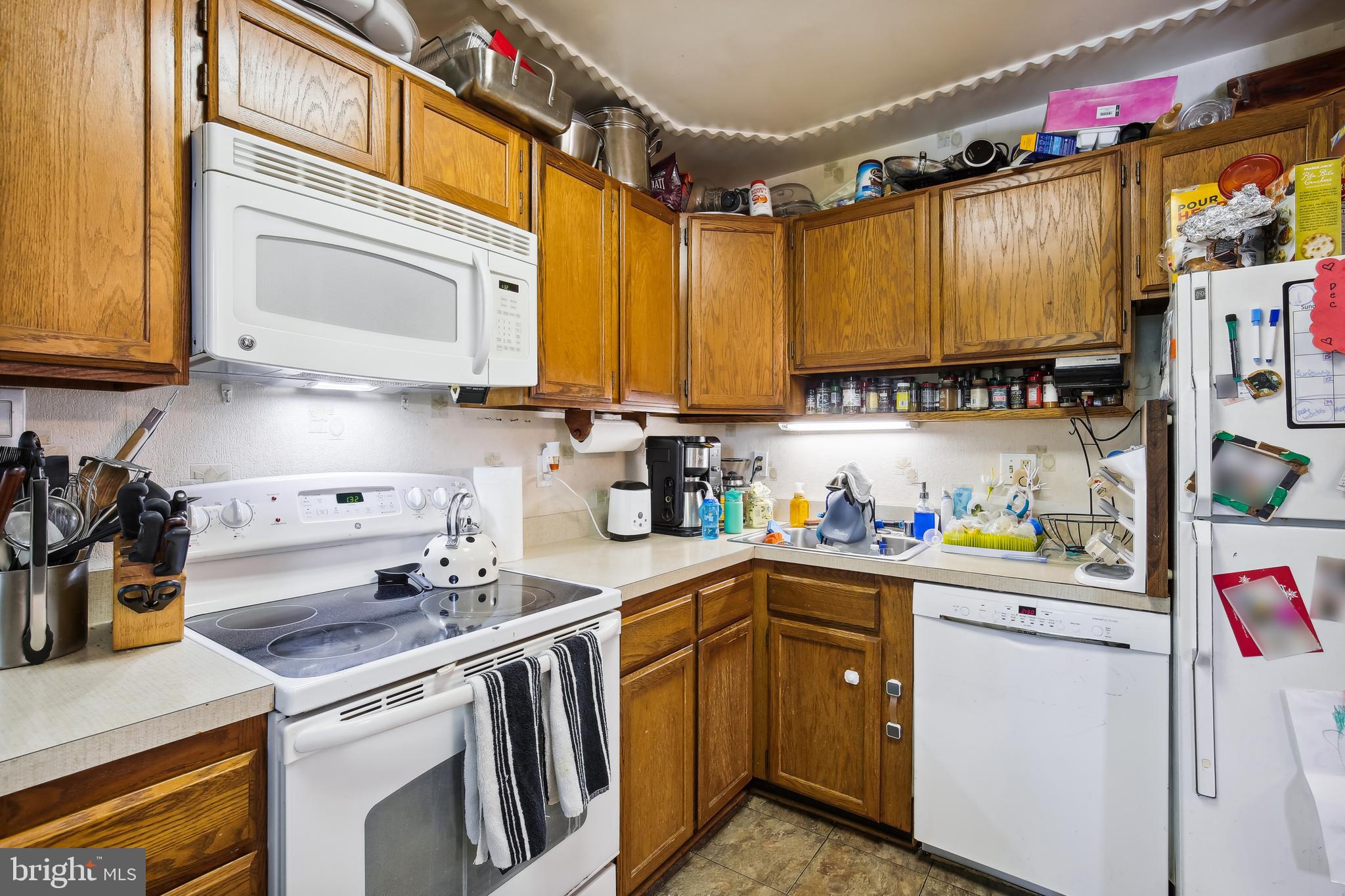 RANDOLPH HILLS - Residential