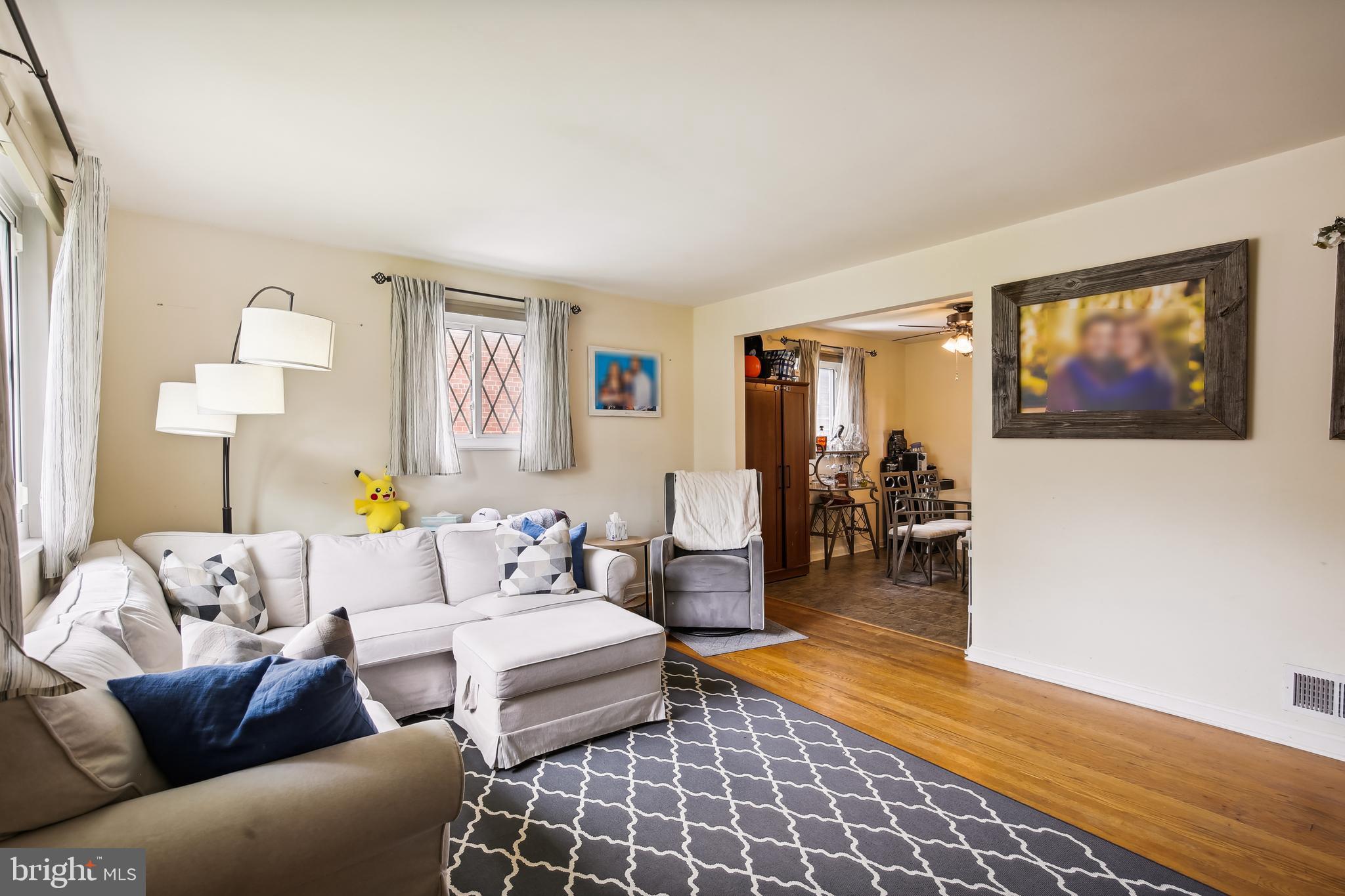 RANDOLPH HILLS - Residential