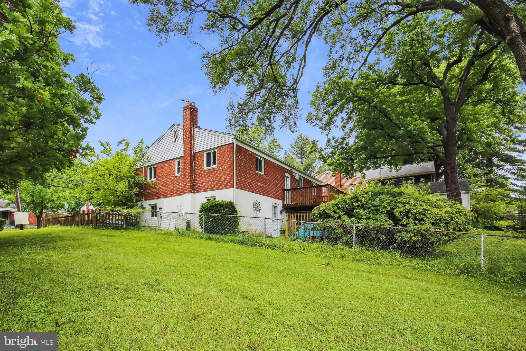 RANDOLPH HILLS - Residential