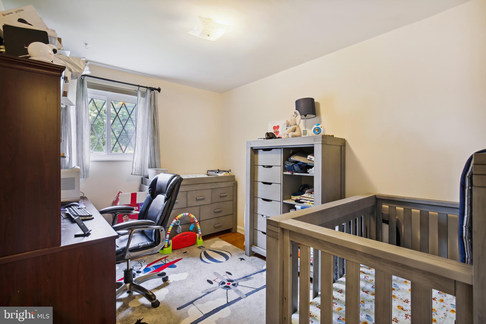 RANDOLPH HILLS - Residential