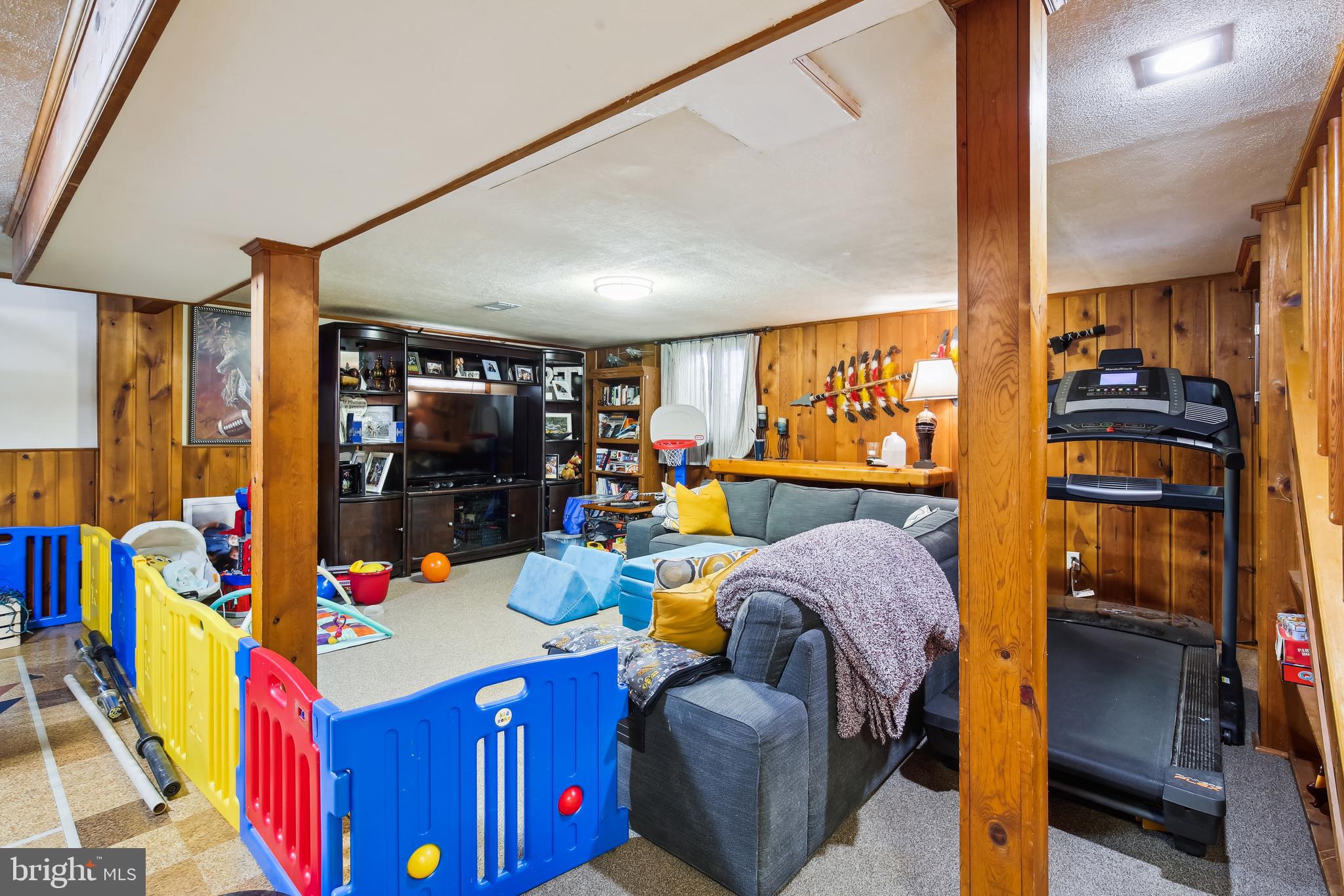 RANDOLPH HILLS - Residential