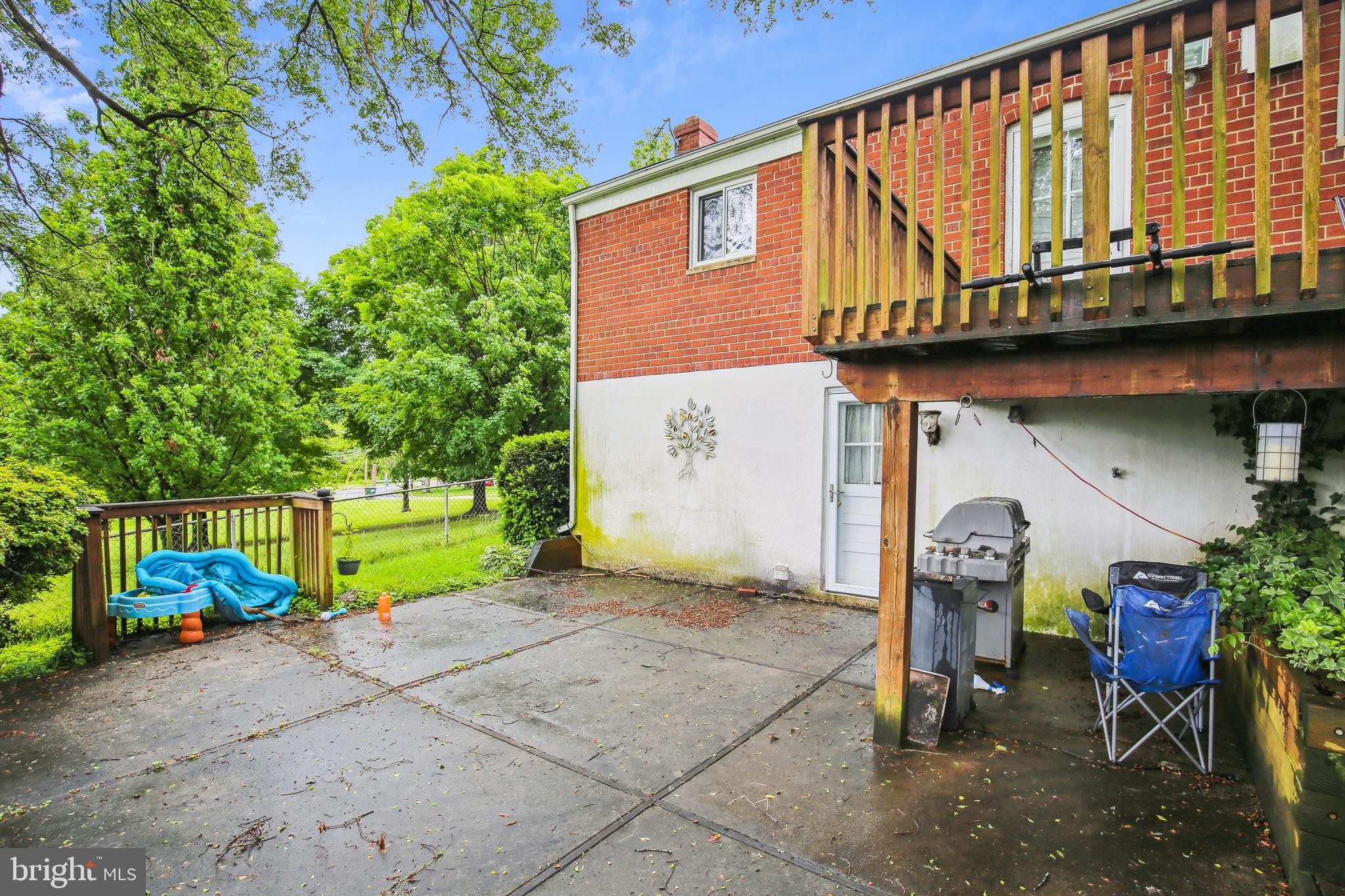 RANDOLPH HILLS - Residential