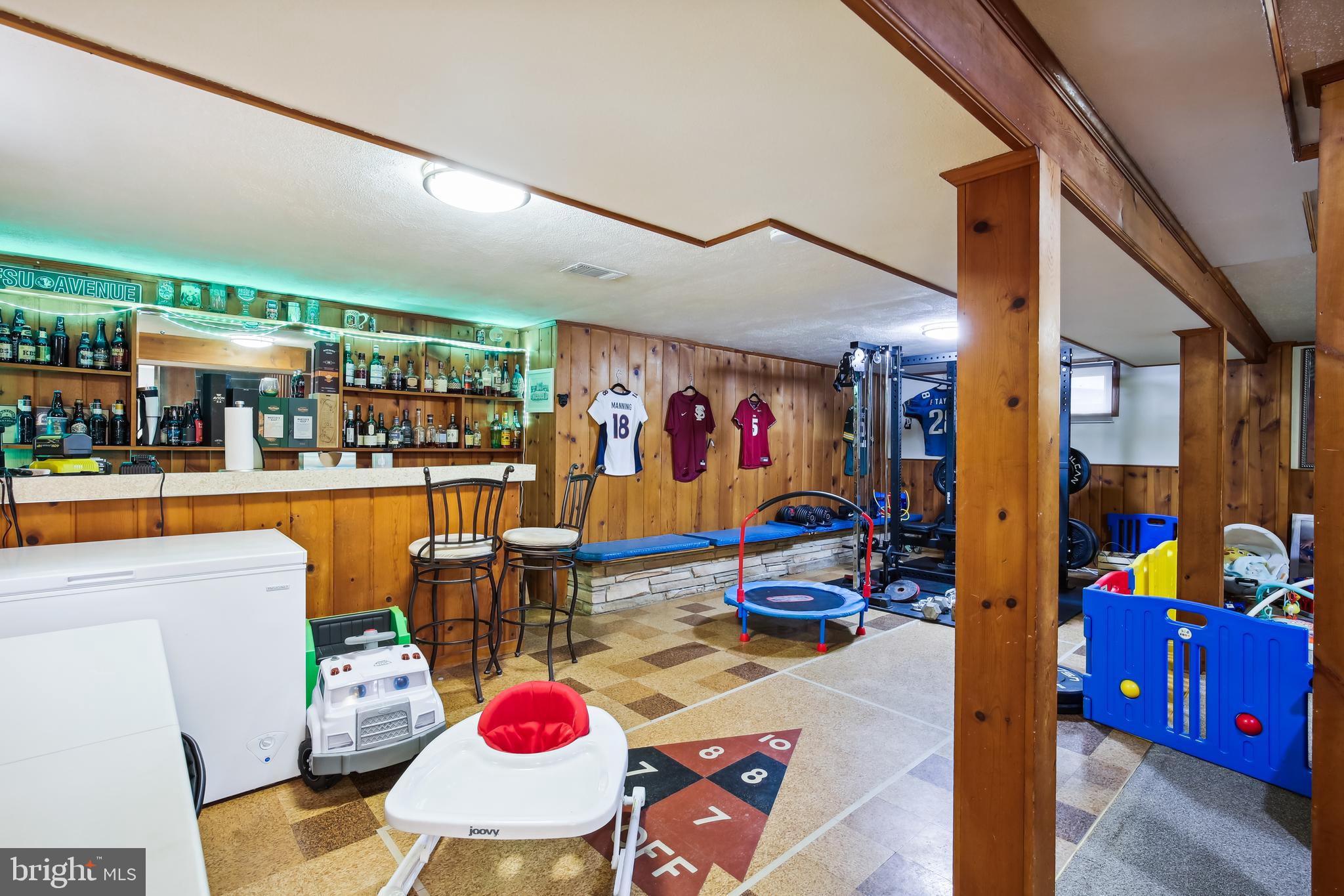 RANDOLPH HILLS - Residential