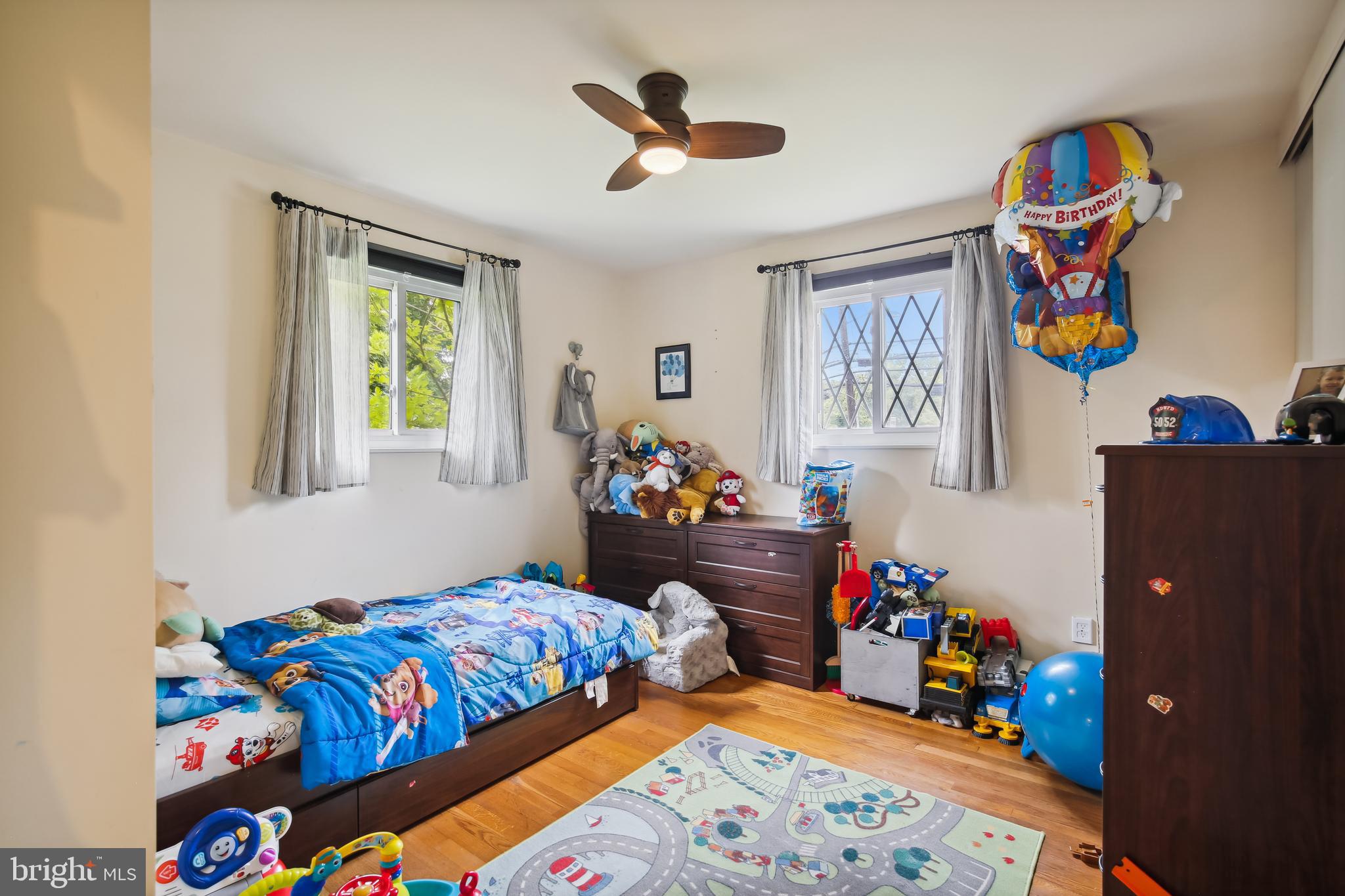 RANDOLPH HILLS - Residential