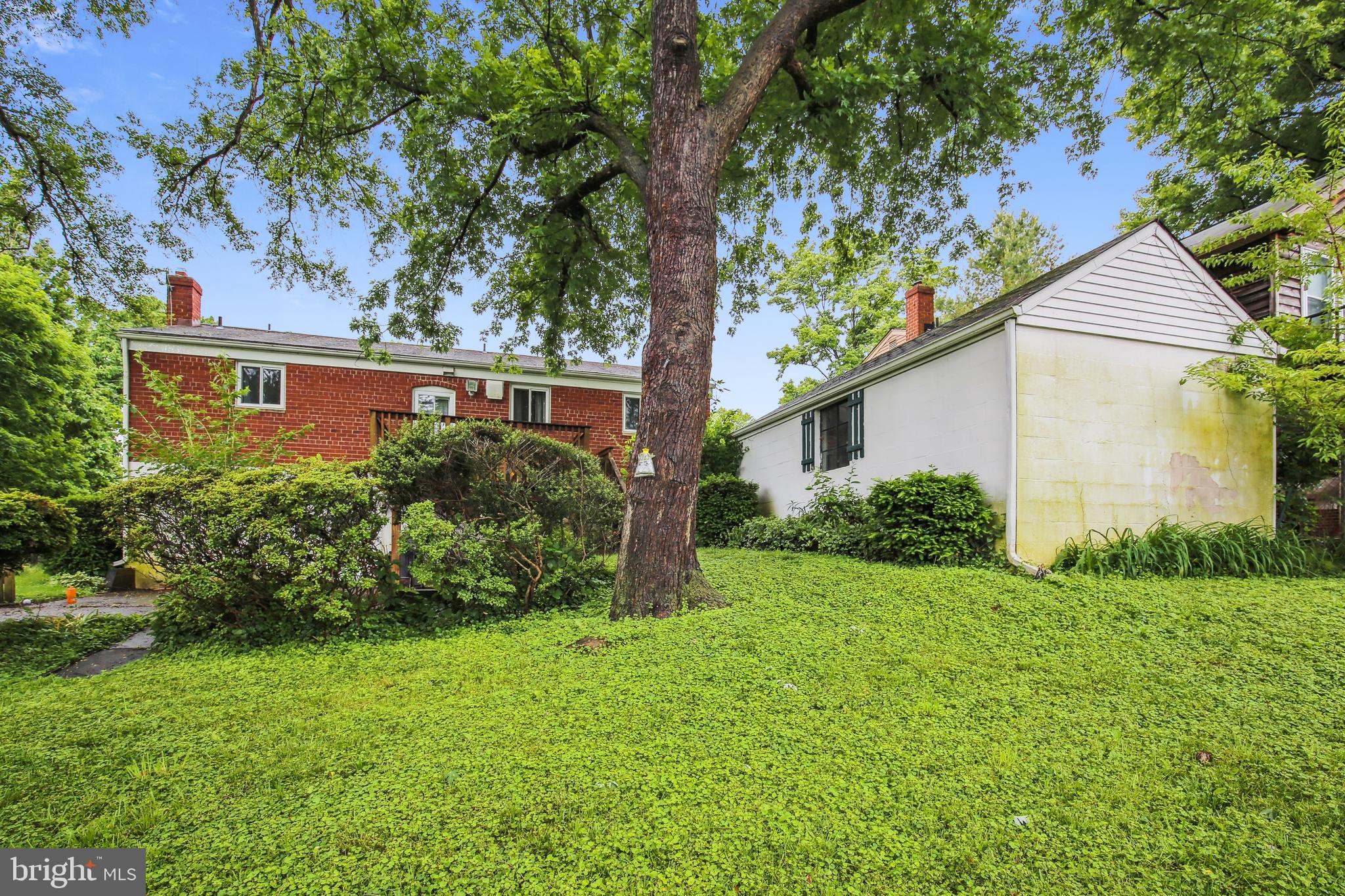 RANDOLPH HILLS - Residential