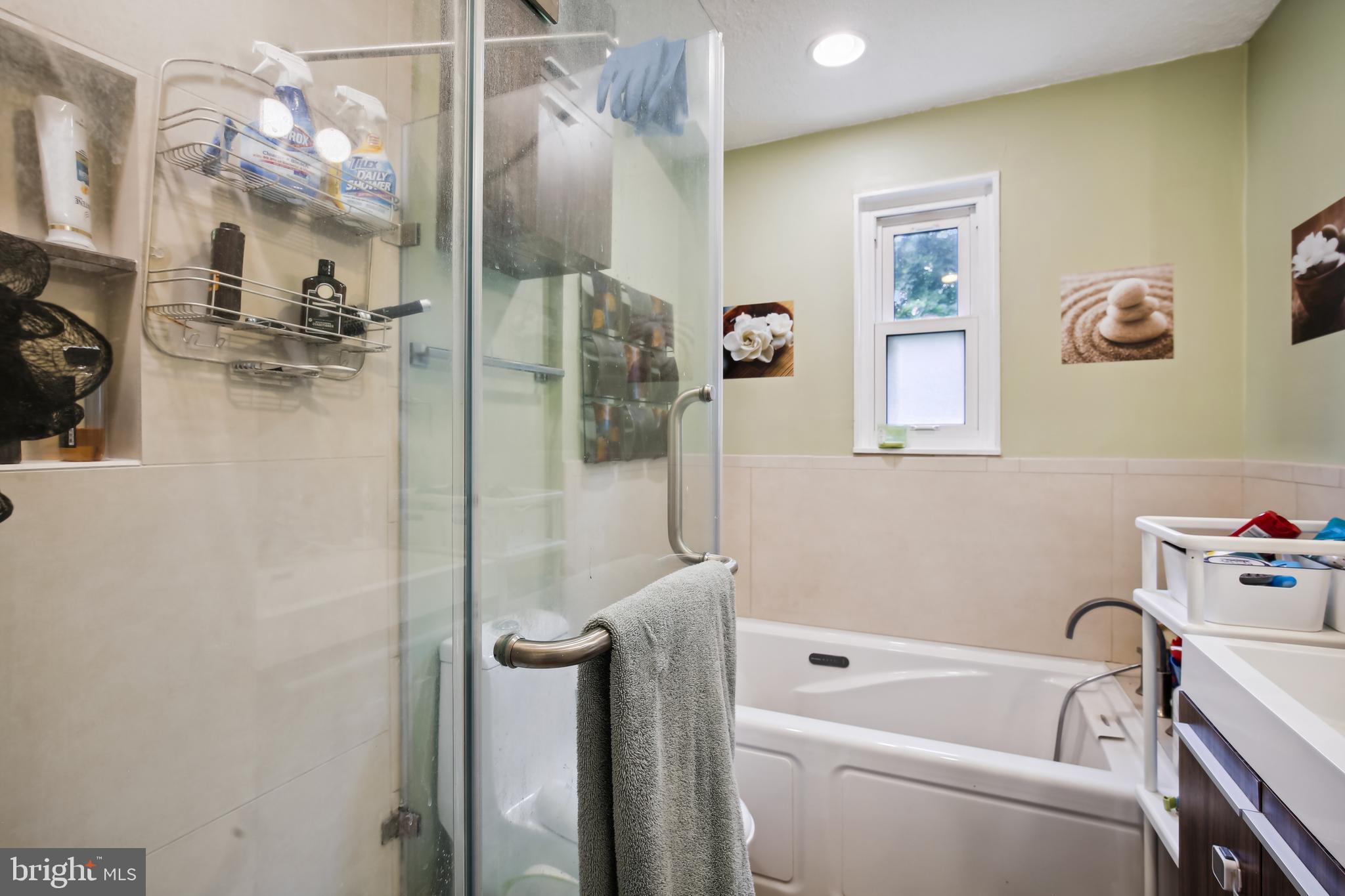 RANDOLPH HILLS - Residential