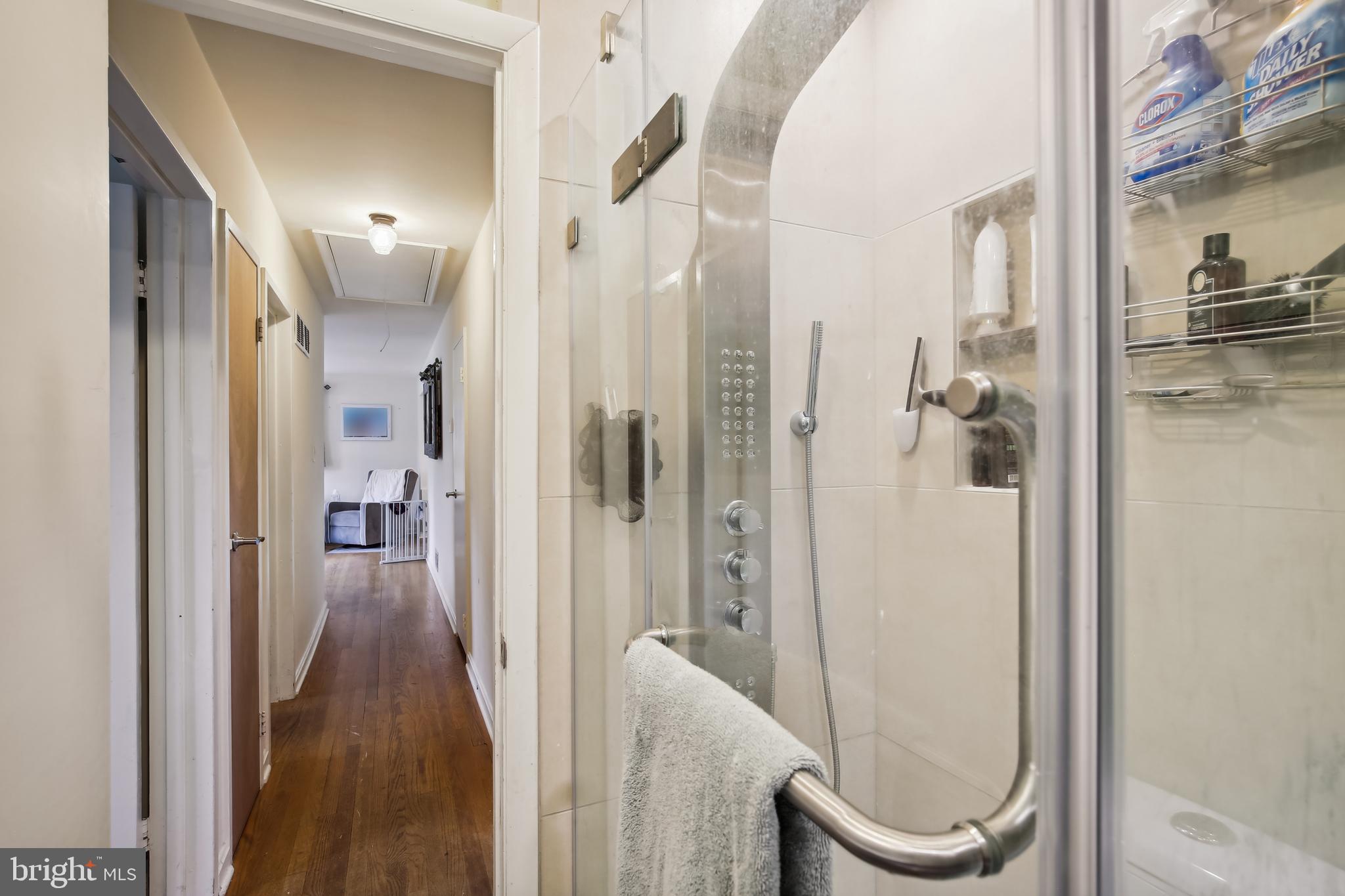 RANDOLPH HILLS - Residential