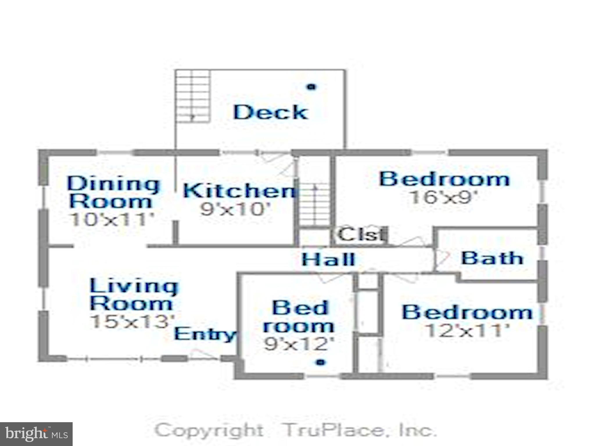 RANDOLPH HILLS - Residential