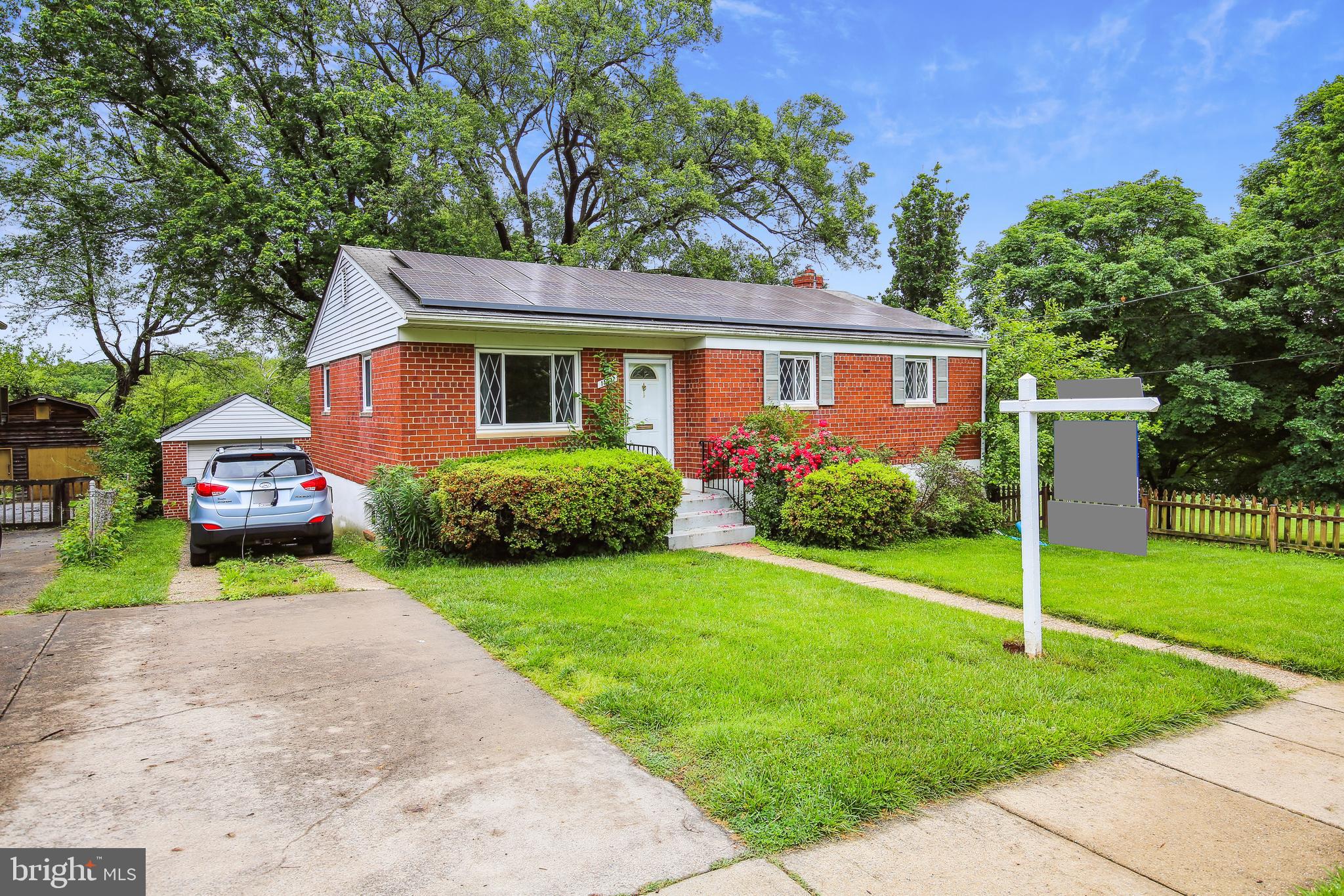 RANDOLPH HILLS - Residential