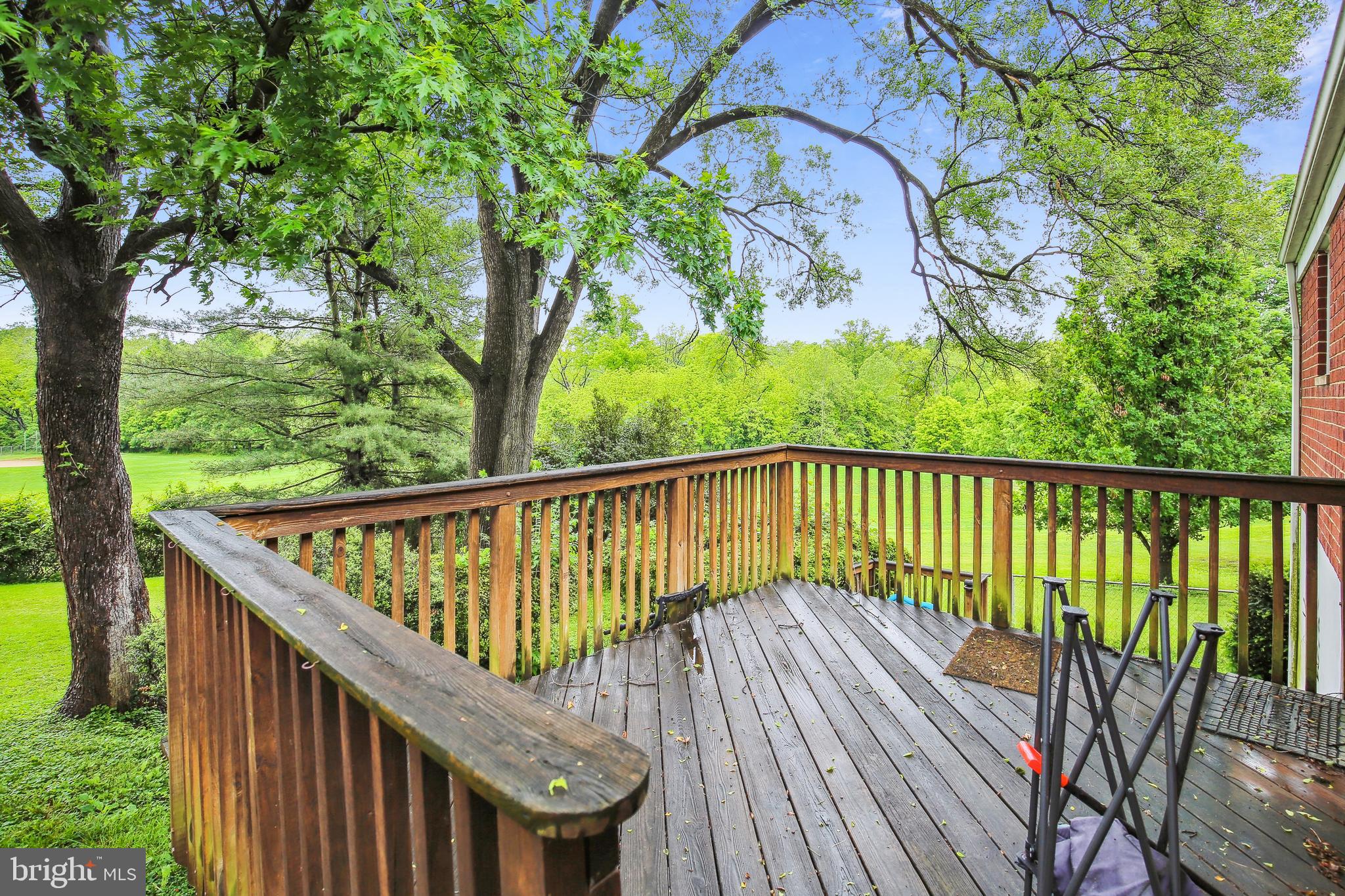 RANDOLPH HILLS - Residential