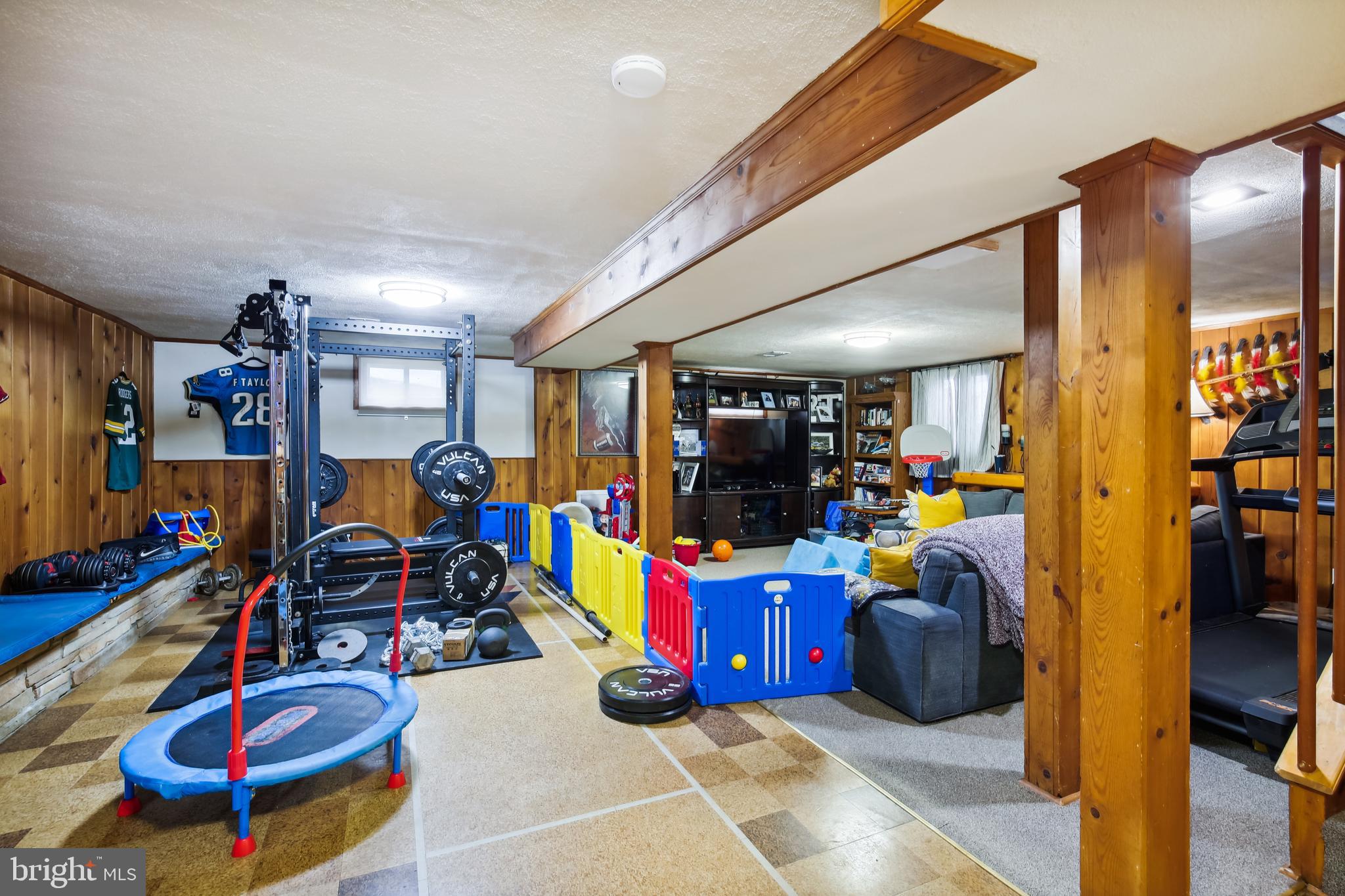 RANDOLPH HILLS - Residential