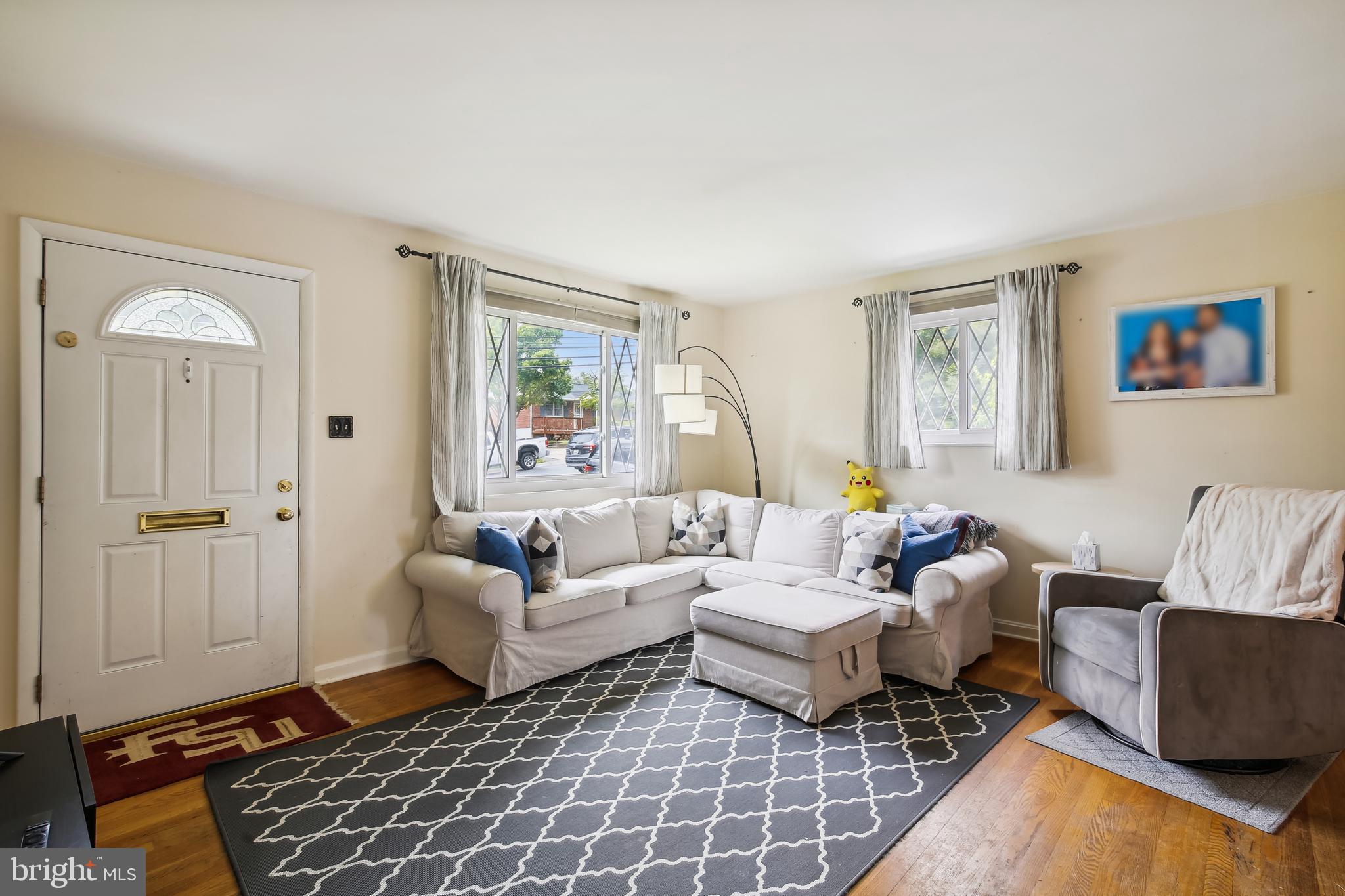 RANDOLPH HILLS - Residential