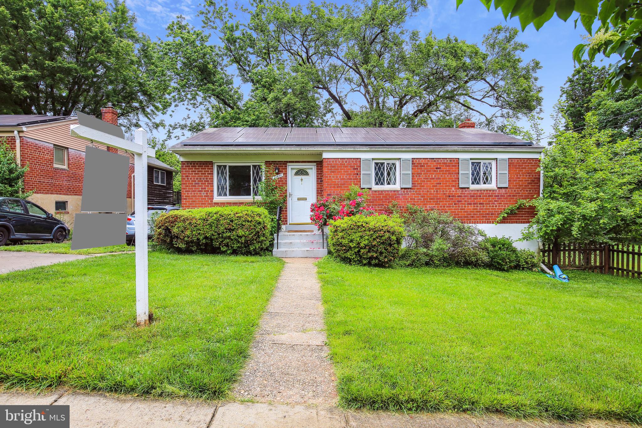 RANDOLPH HILLS - Residential