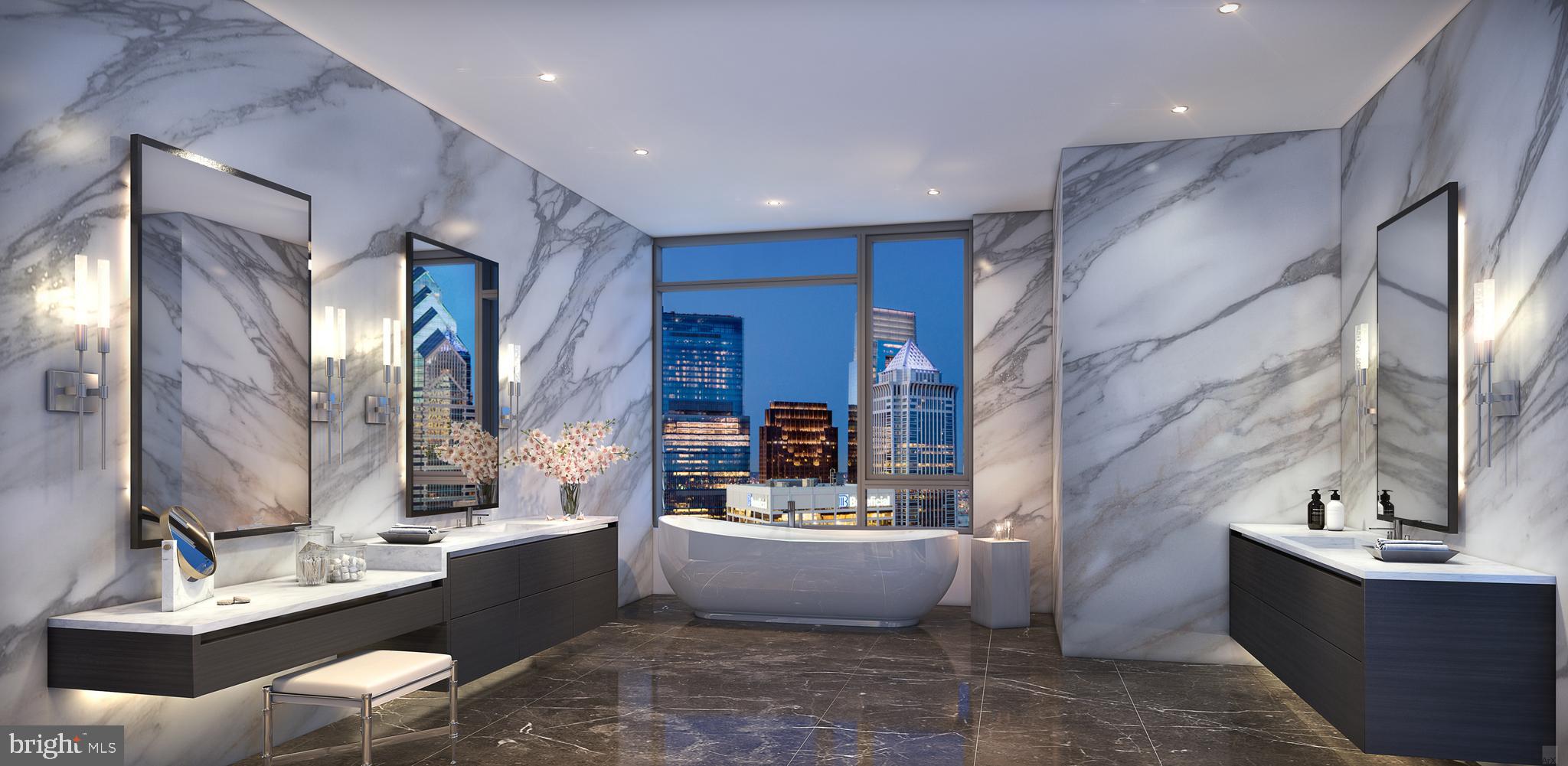 RITTENHOUSE SQUARE - Residential