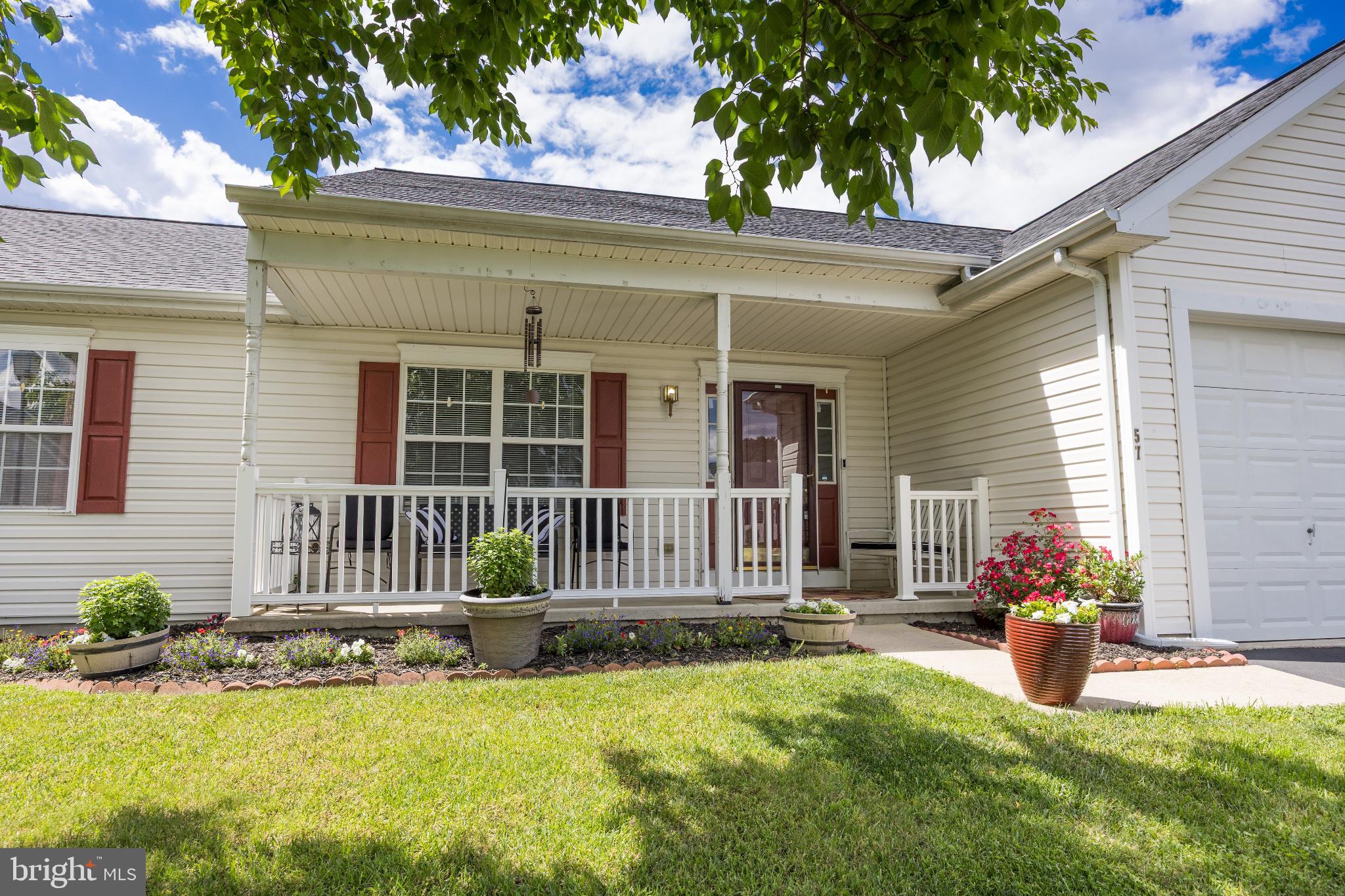 57 LONDON DRIVE