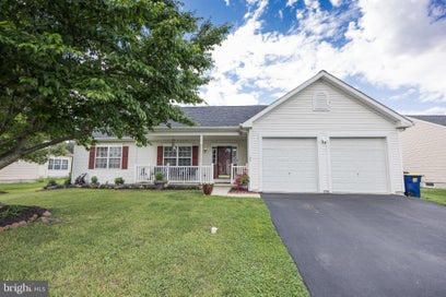57 LONDON DRIVE SMYRNA DE 19977