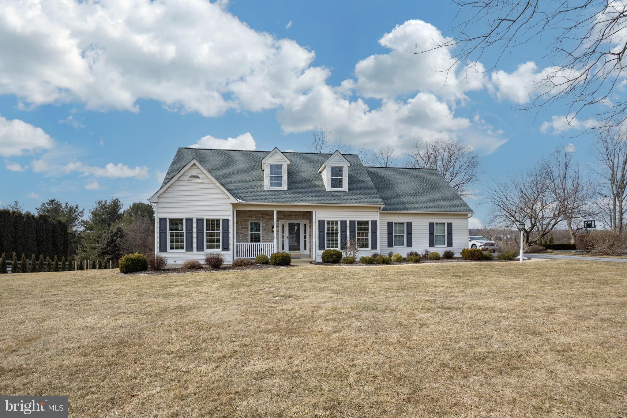 CEDAR KNOLL - Residential