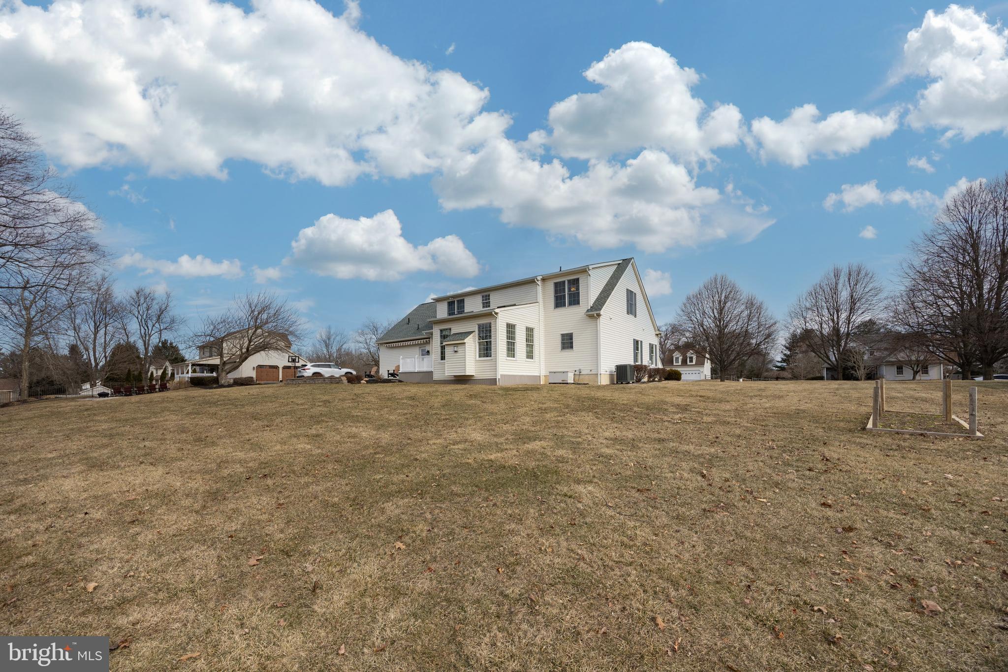 CEDAR KNOLL - Residential