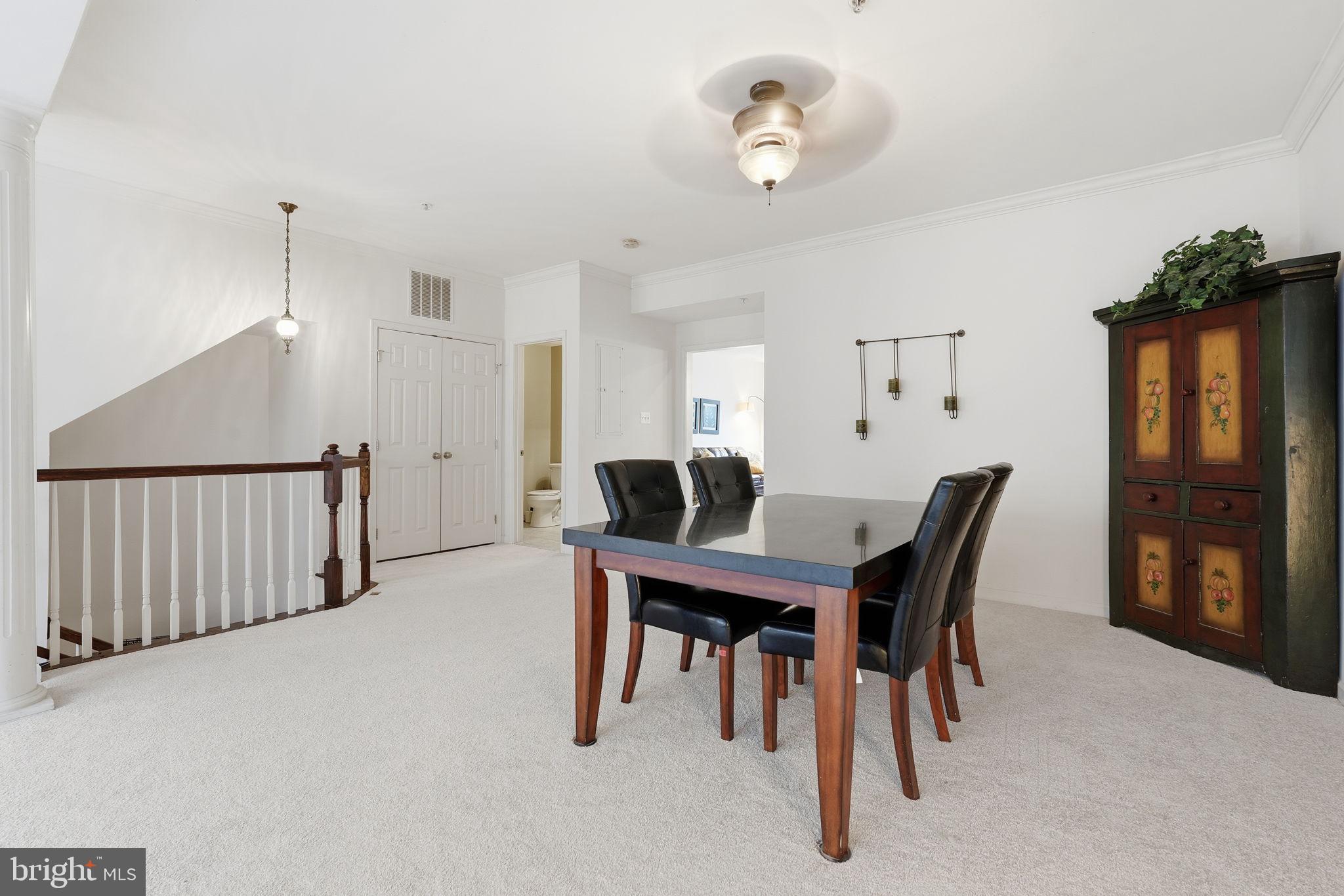 POTOMAC CLUB - Residential