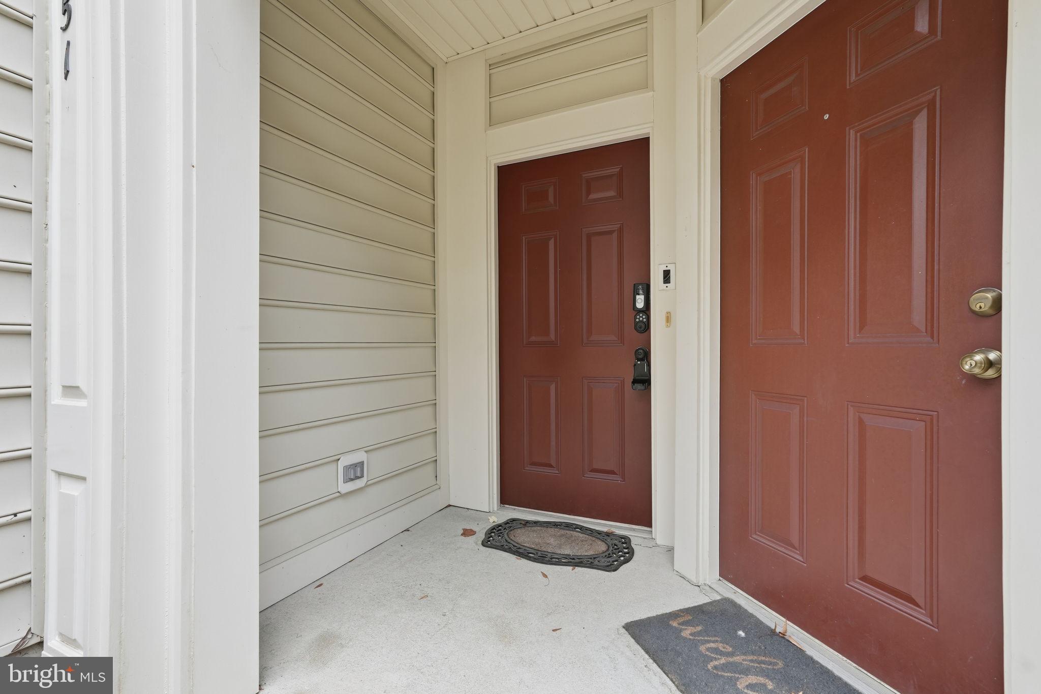 POTOMAC CLUB - Residential