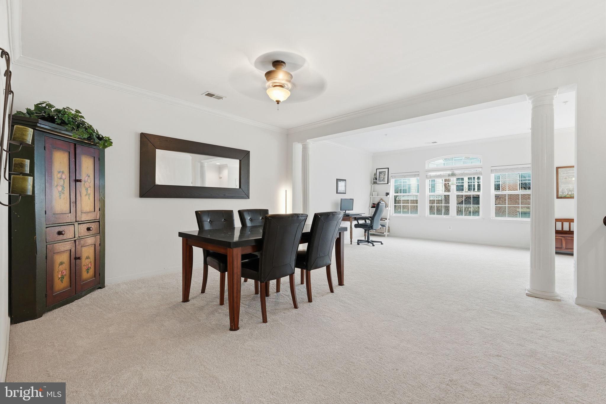 POTOMAC CLUB - Residential