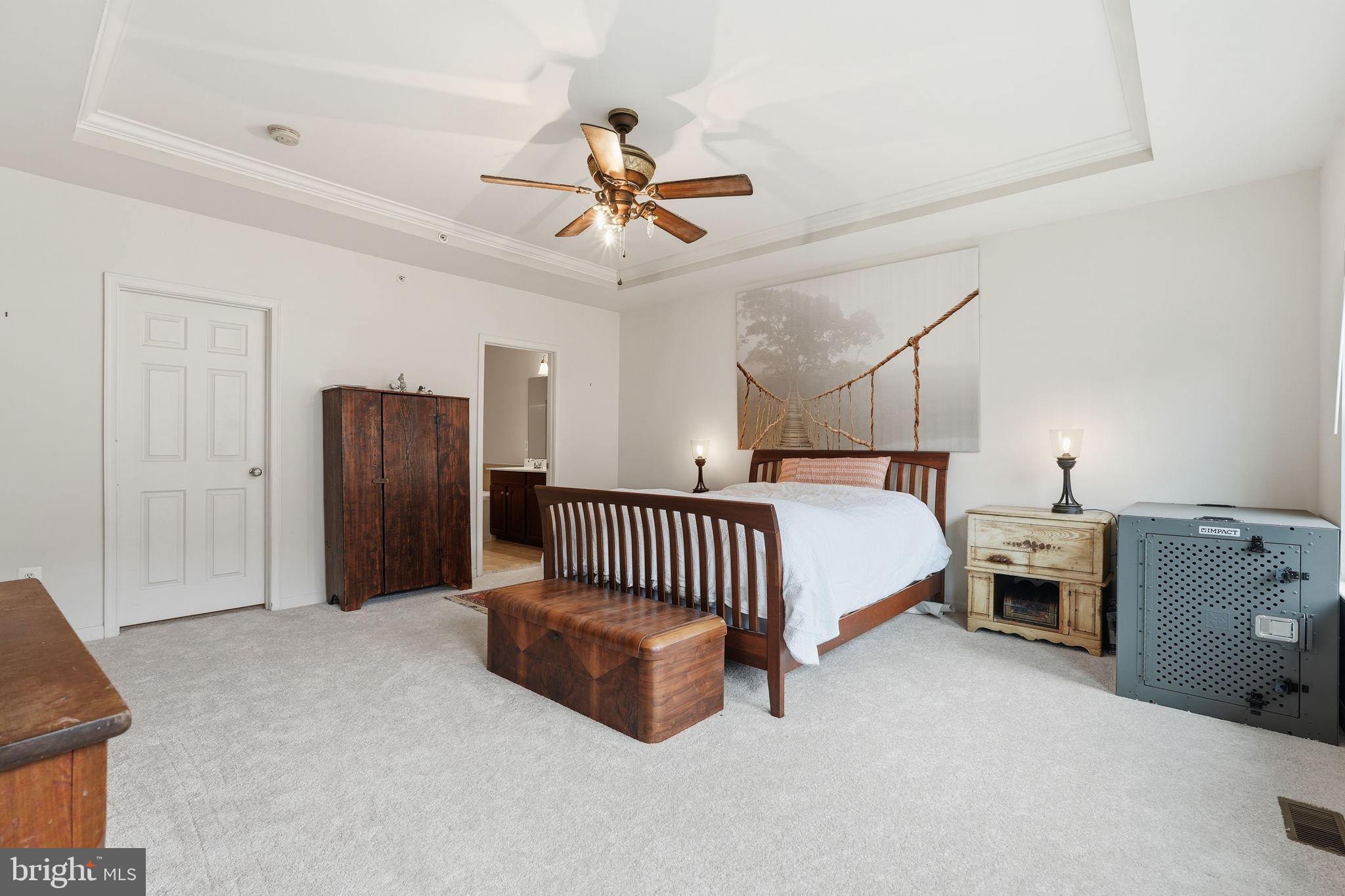 POTOMAC CLUB - Residential