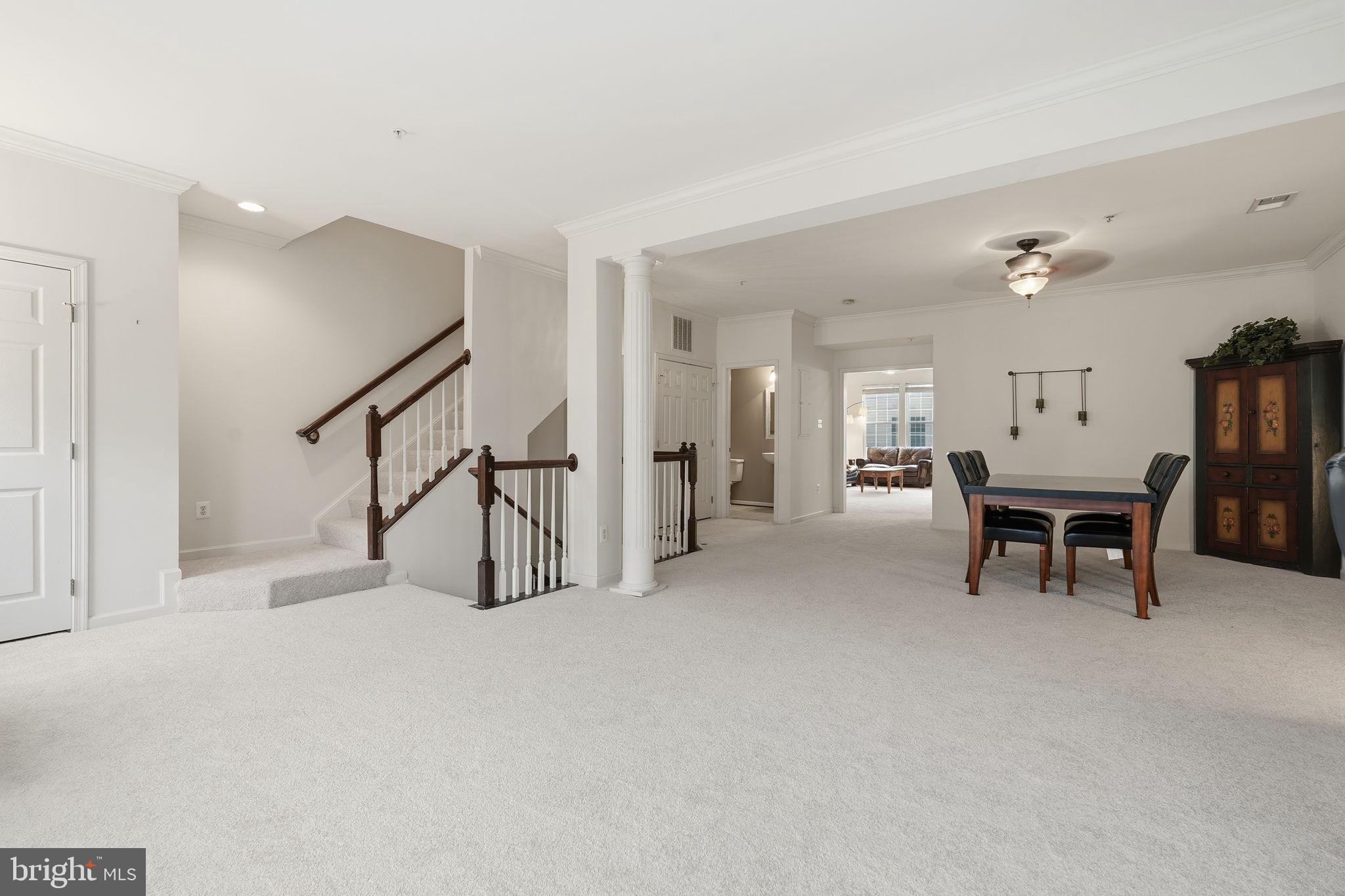 POTOMAC CLUB - Residential