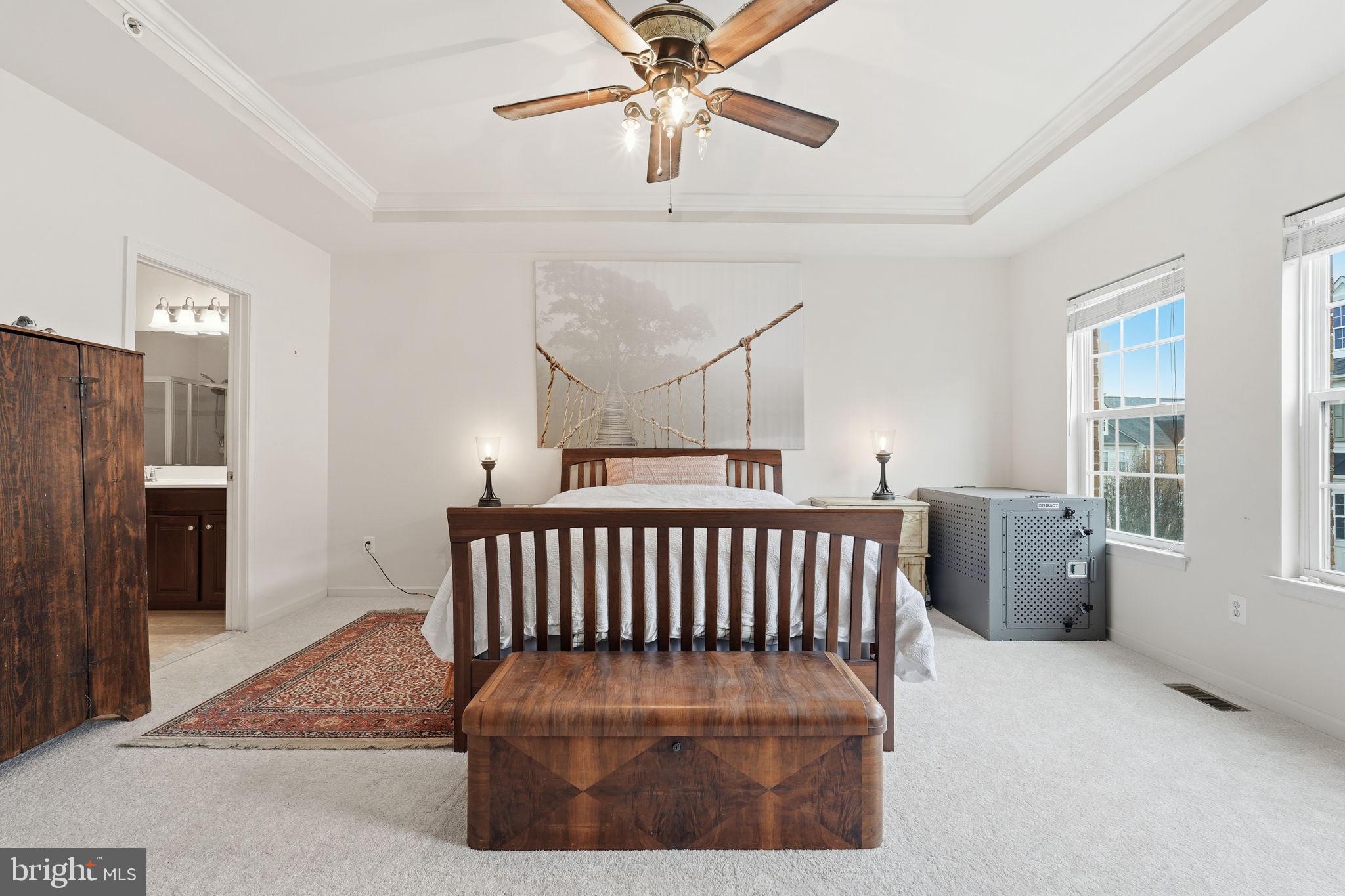 POTOMAC CLUB - Residential