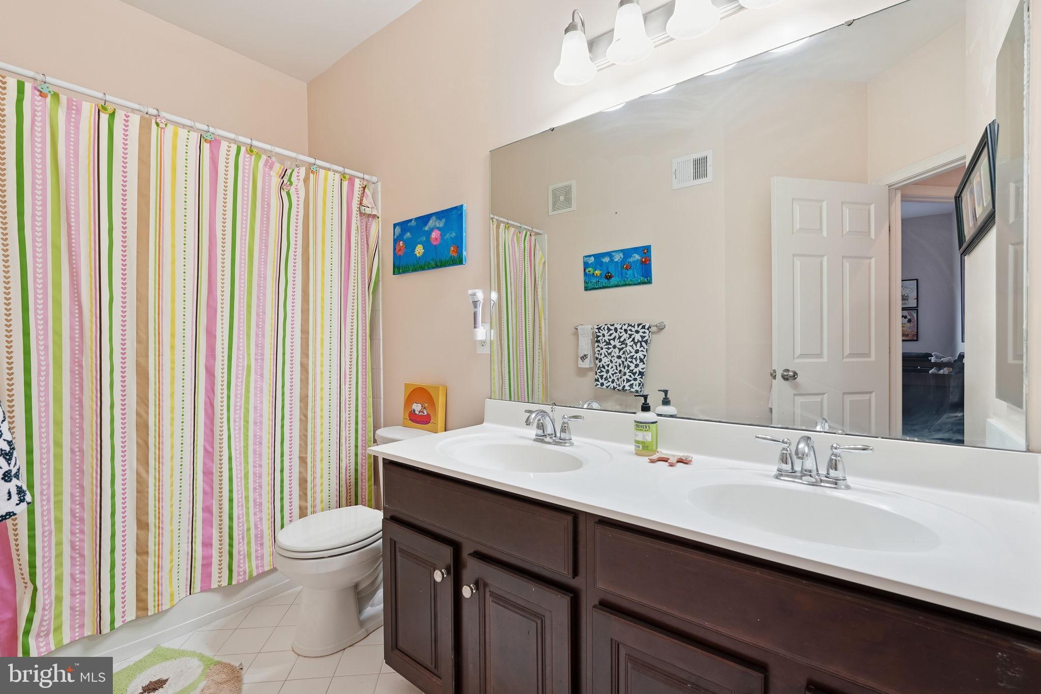 POTOMAC CLUB - Residential