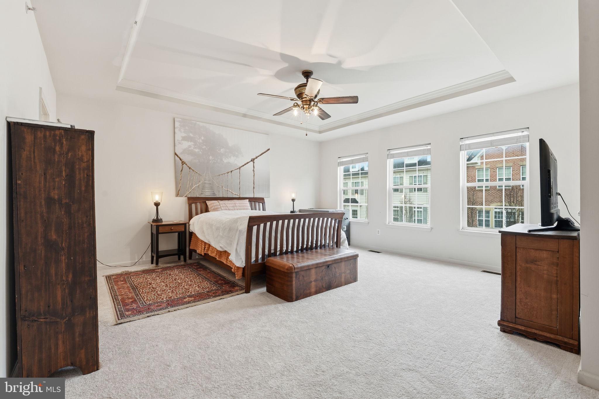 POTOMAC CLUB - Residential