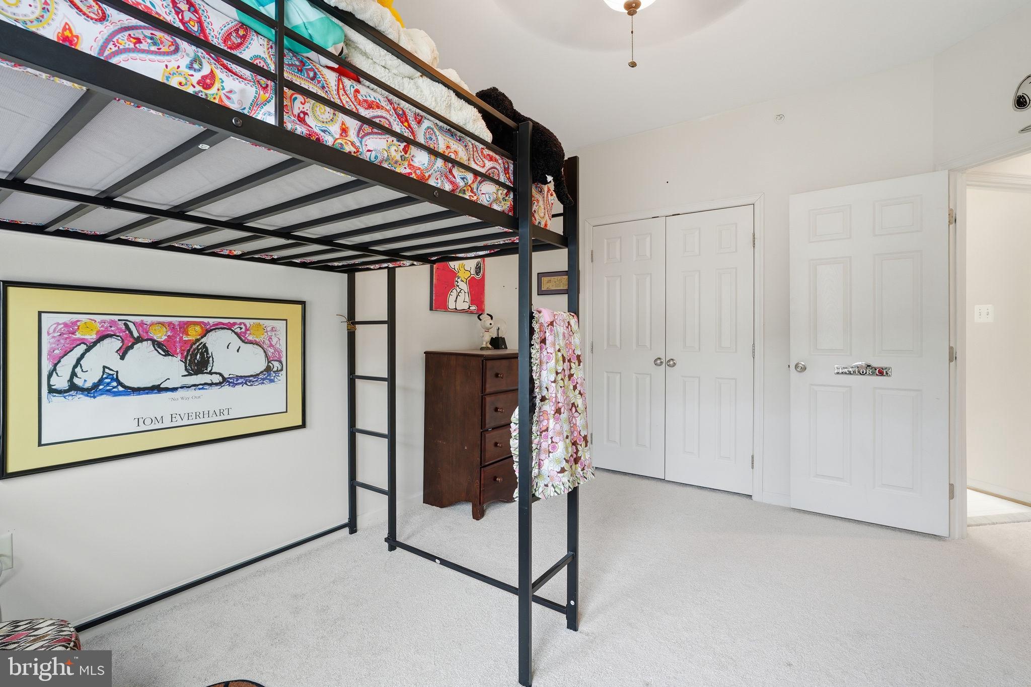 POTOMAC CLUB - Residential