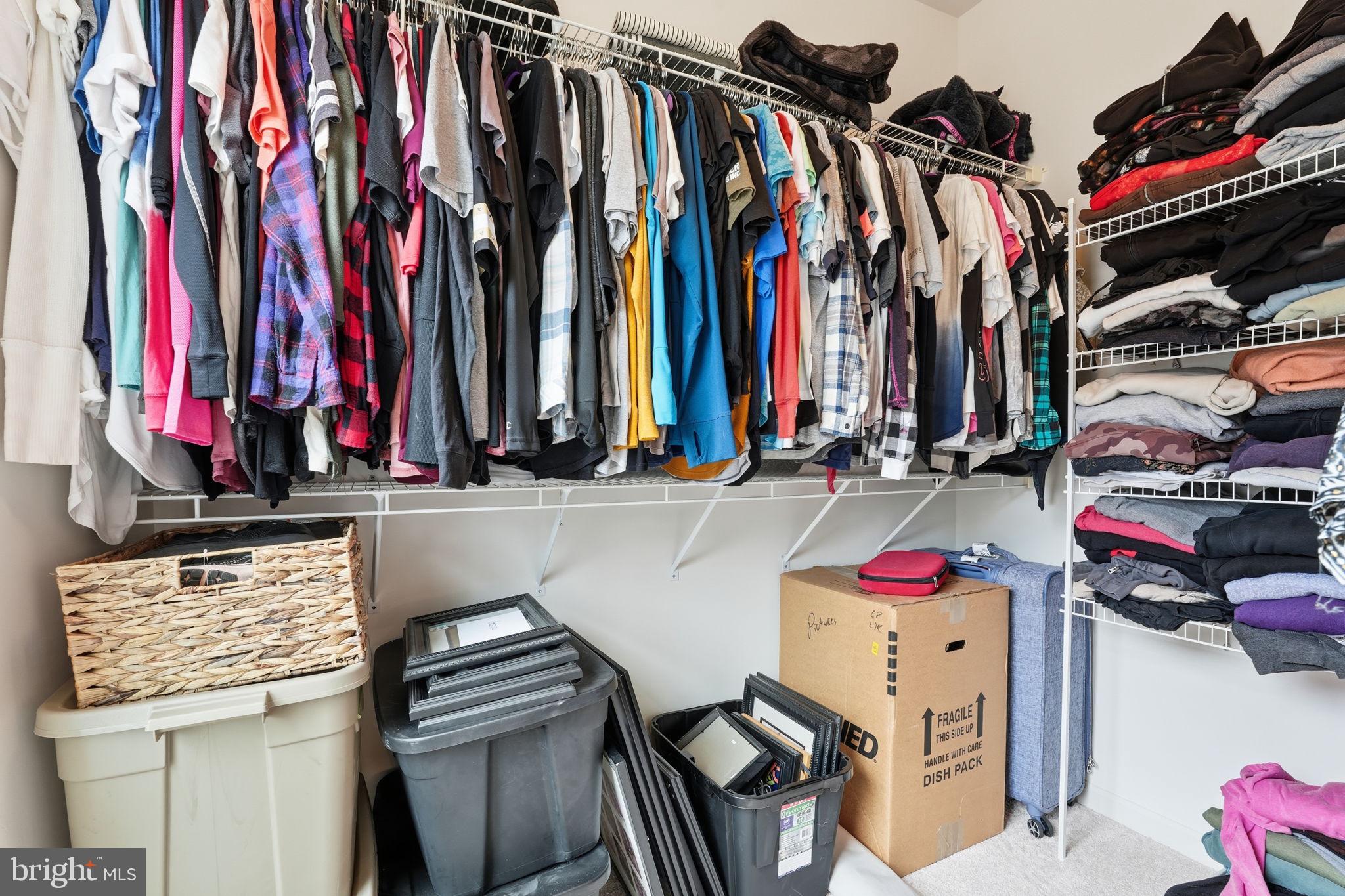 POTOMAC CLUB - Residential