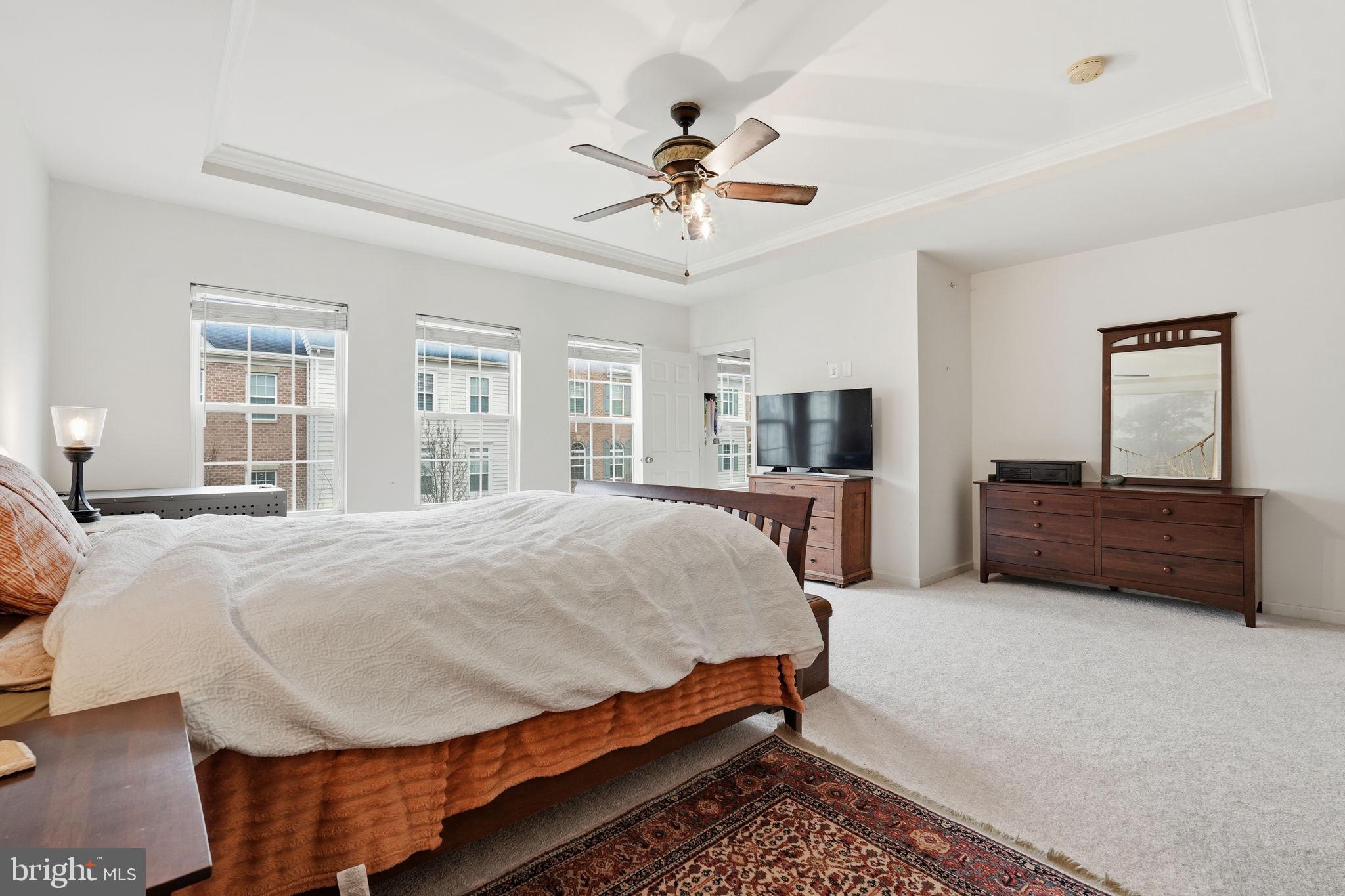 POTOMAC CLUB - Residential