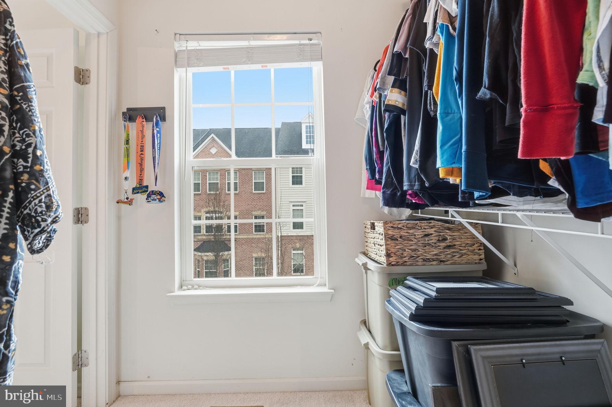 POTOMAC CLUB - Residential