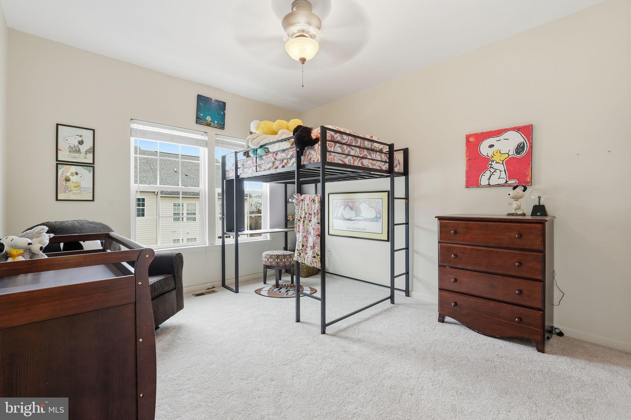 POTOMAC CLUB - Residential