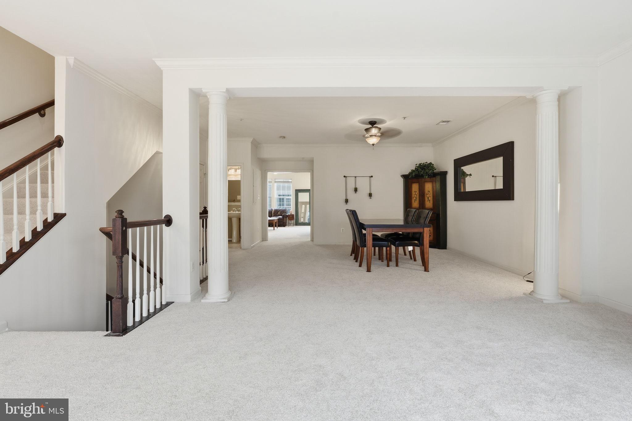 POTOMAC CLUB - Residential