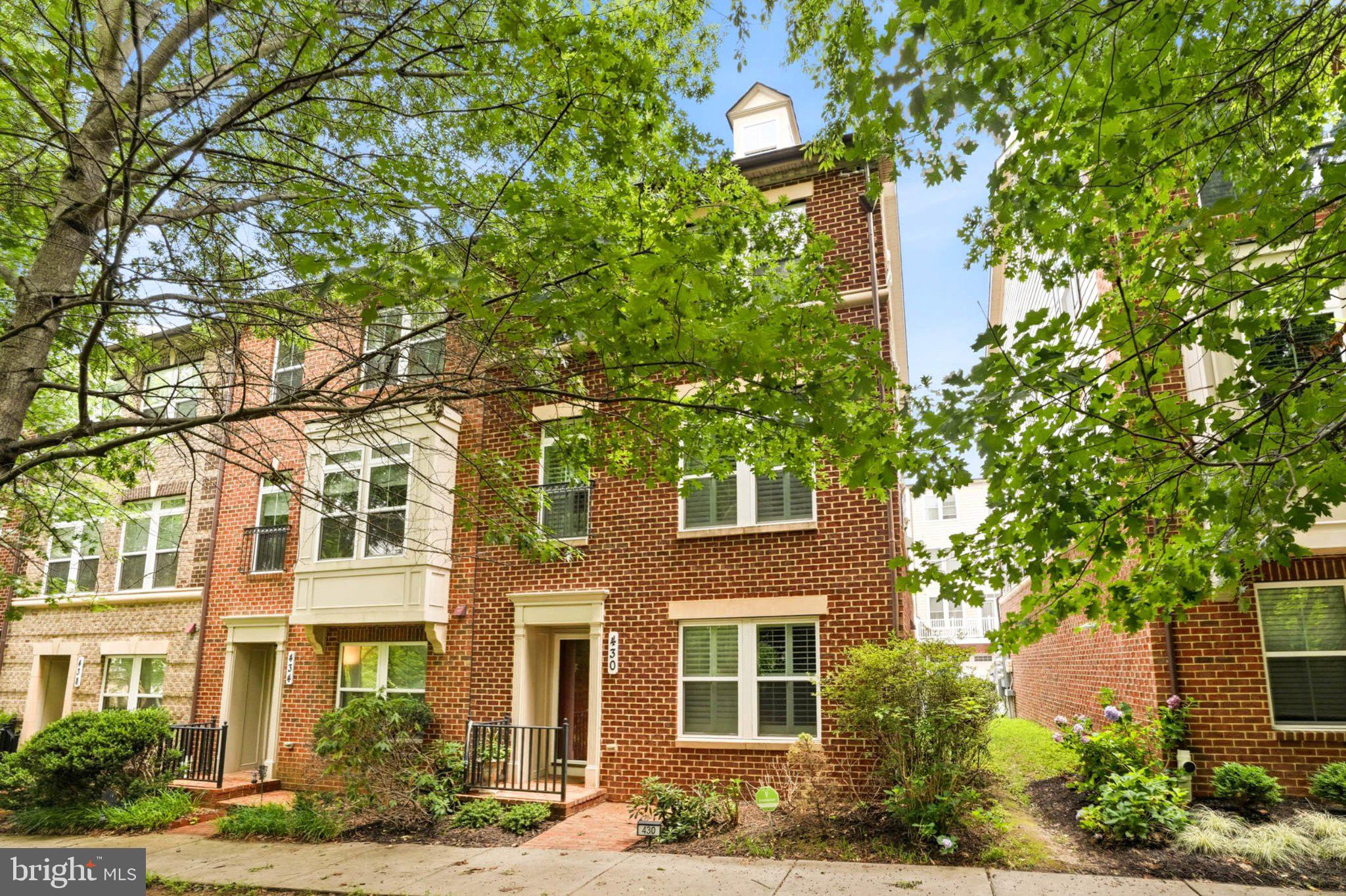 430 LADY FERN PLACE