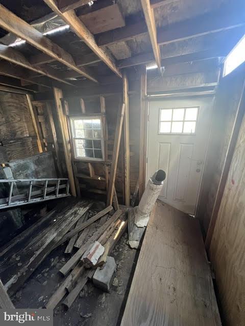 PHILADELPHIA - Residential