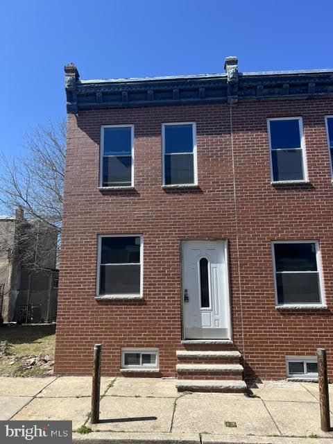 2750 HELEN STREET PHILADELPHIA PA 19134