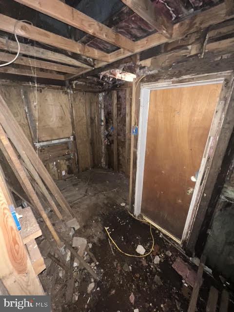 PHILADELPHIA - Residential