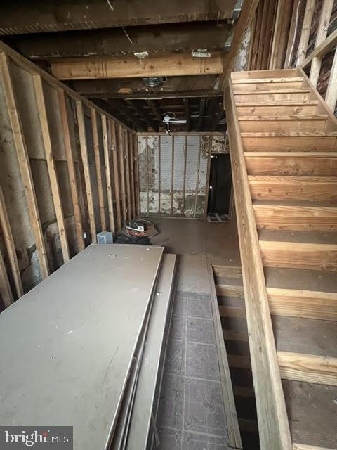 PHILADELPHIA - Residential