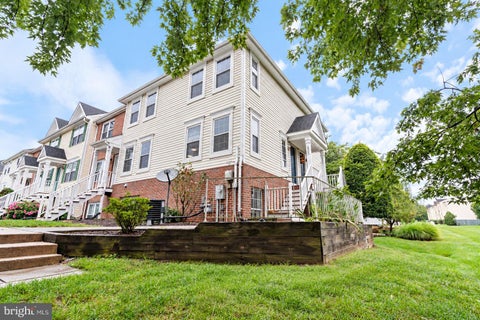 Photo of 8025 Lantern Court #118, MANASSAS, VA 20109 (MLS # VAPW2131210)