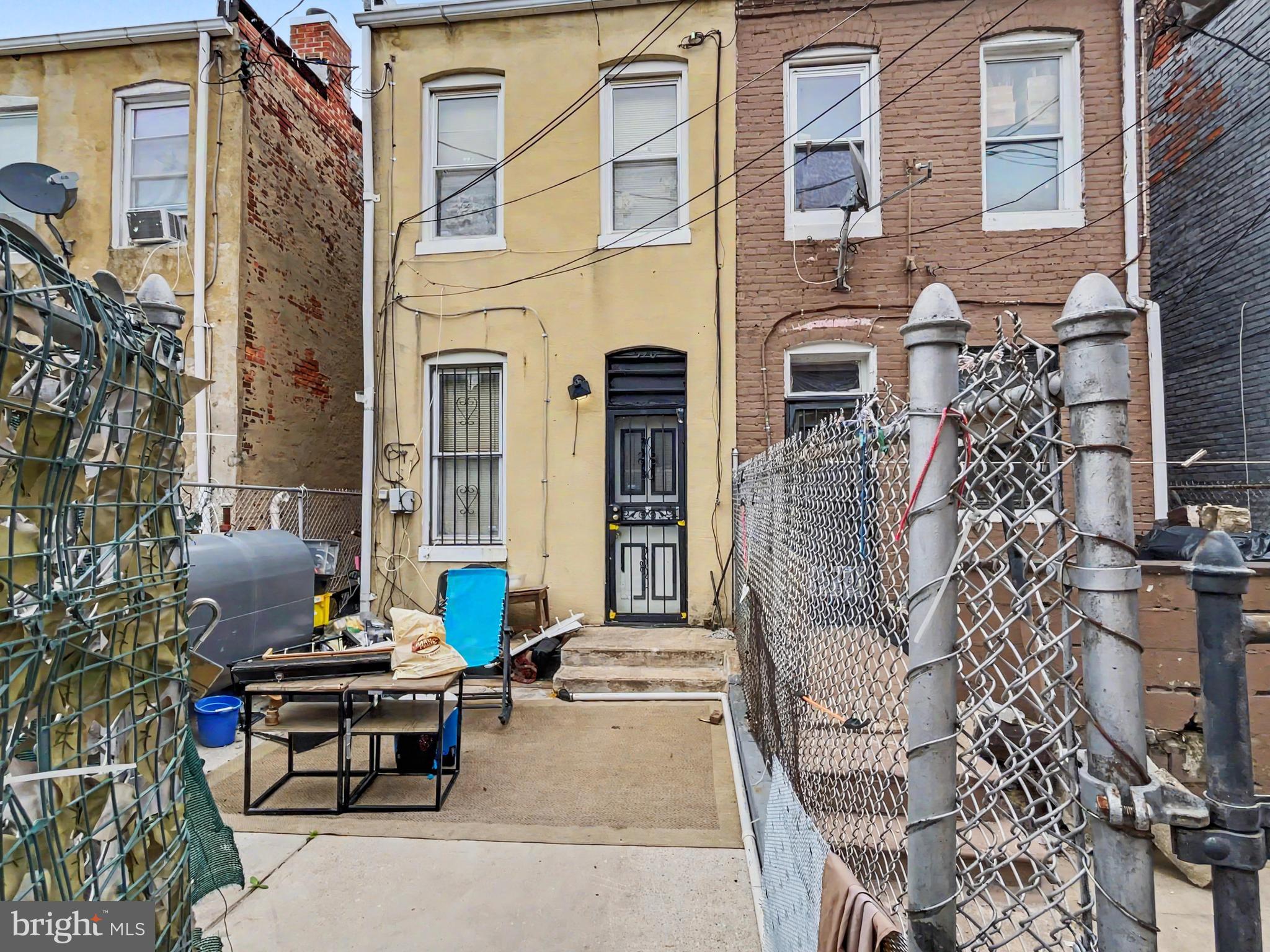 PENN NORTH - Residential